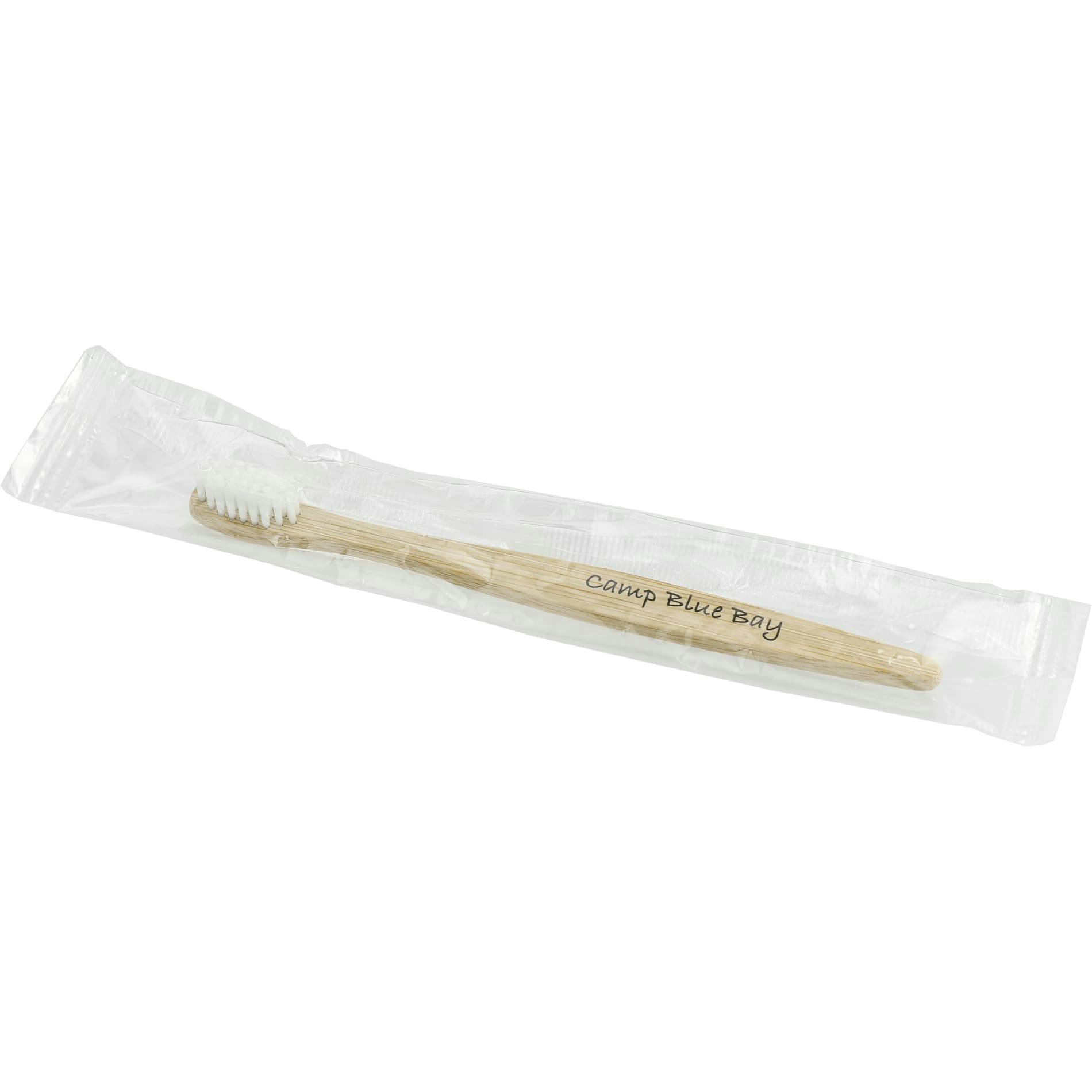 Bamboo Junior Toothbrush - additional Image 3