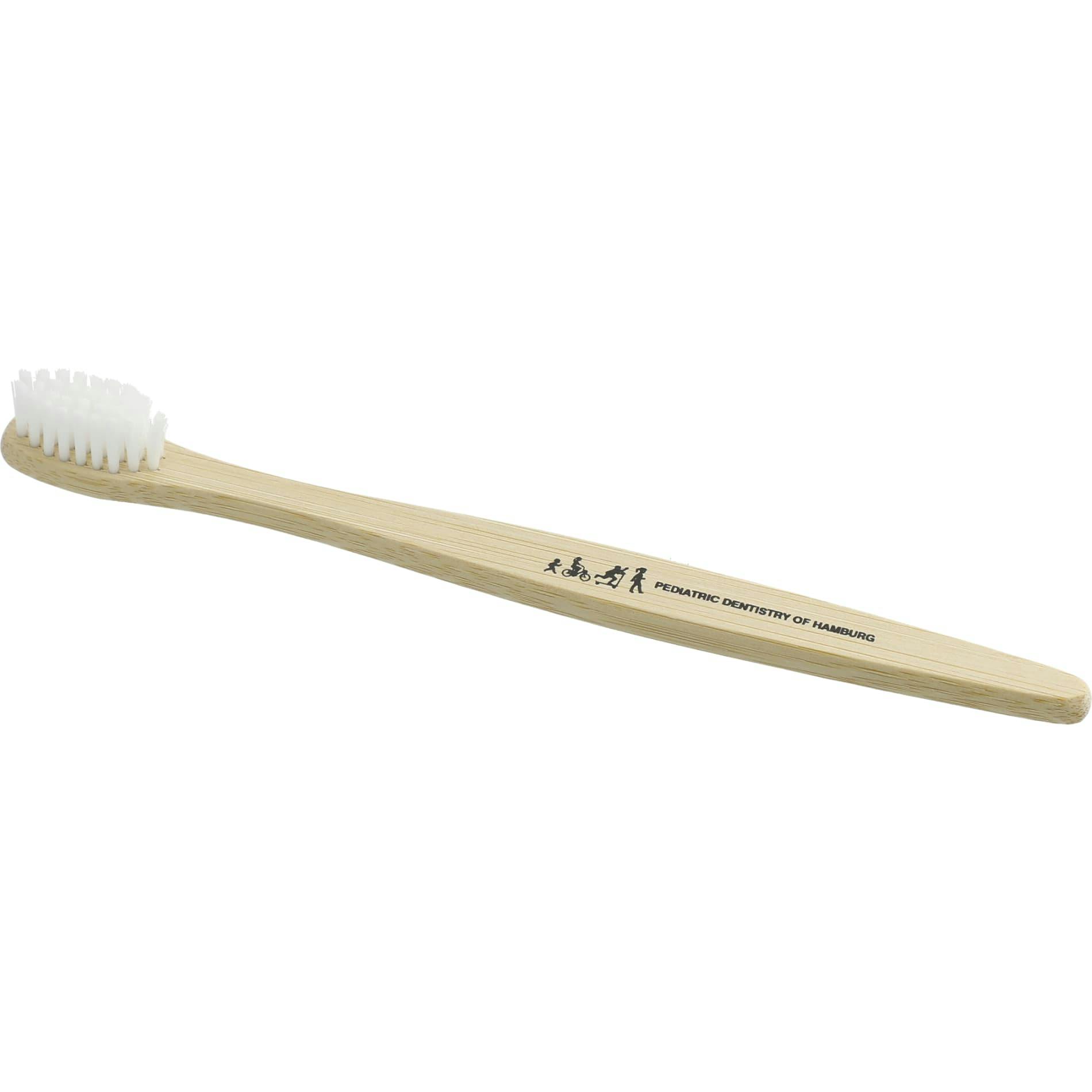 Bamboo Junior Toothbrush - additional Image 1
