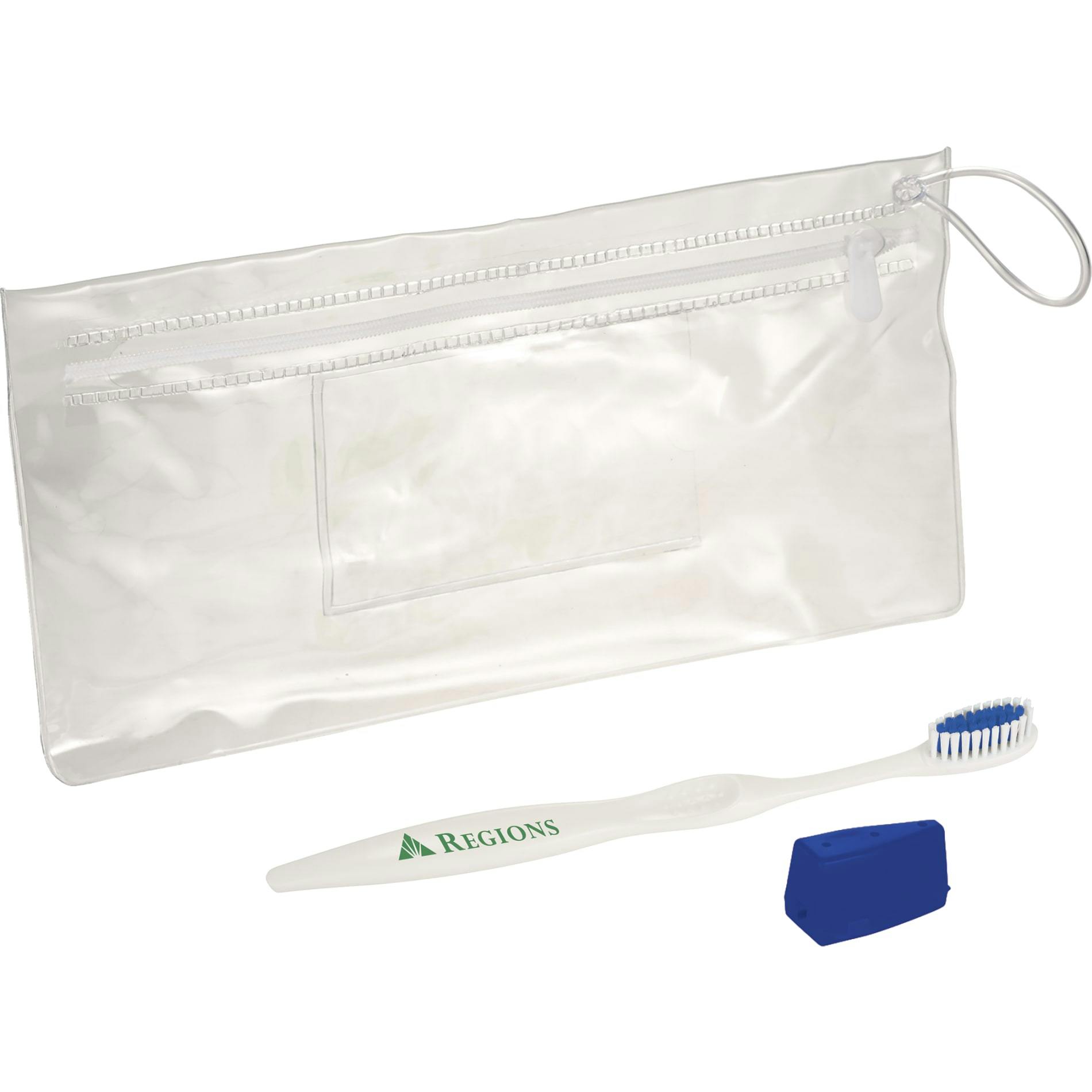 Value Adult Wellness 3-Piece Kit - additional Image 2