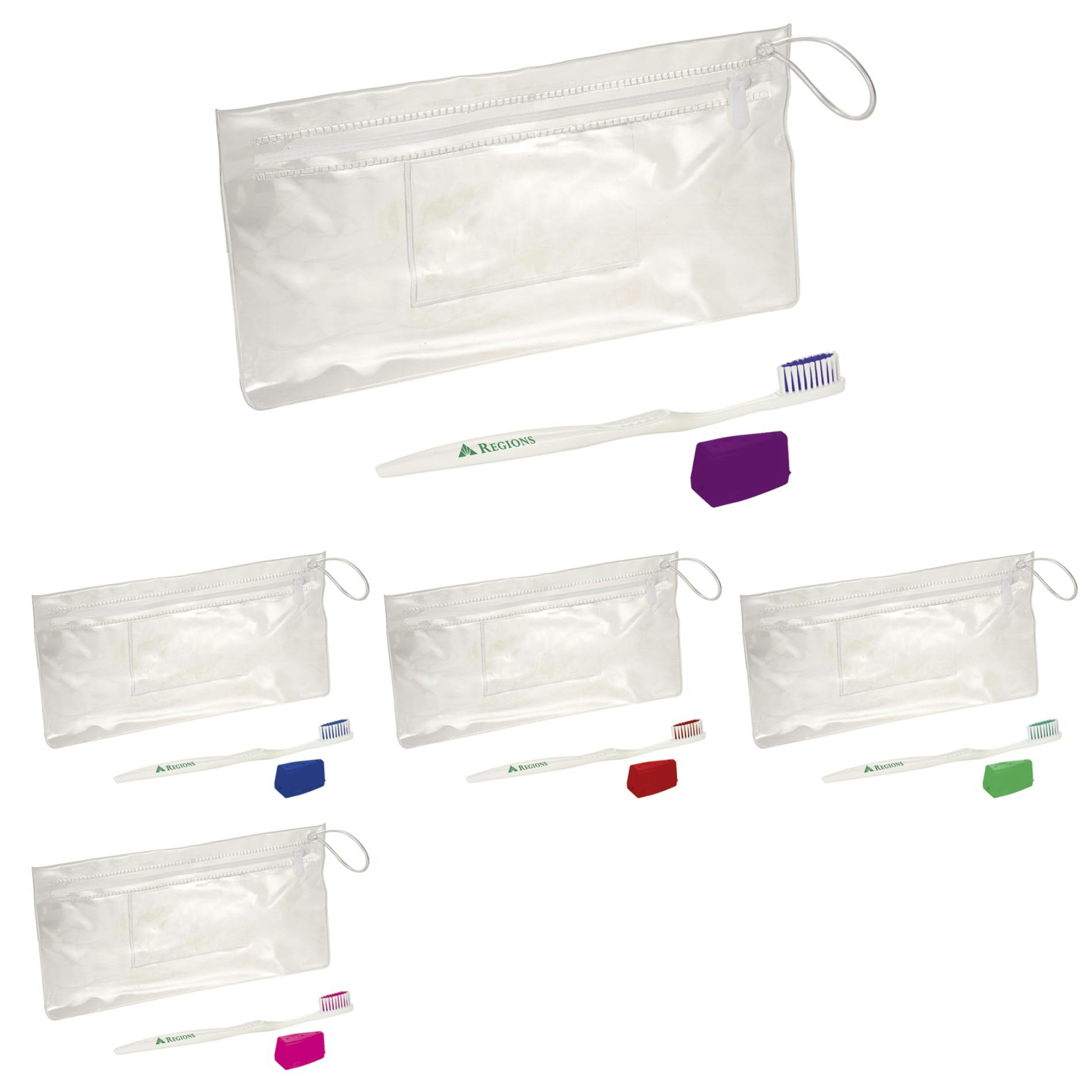 Value Adult Wellness 3-Piece Kit - additional Image 3