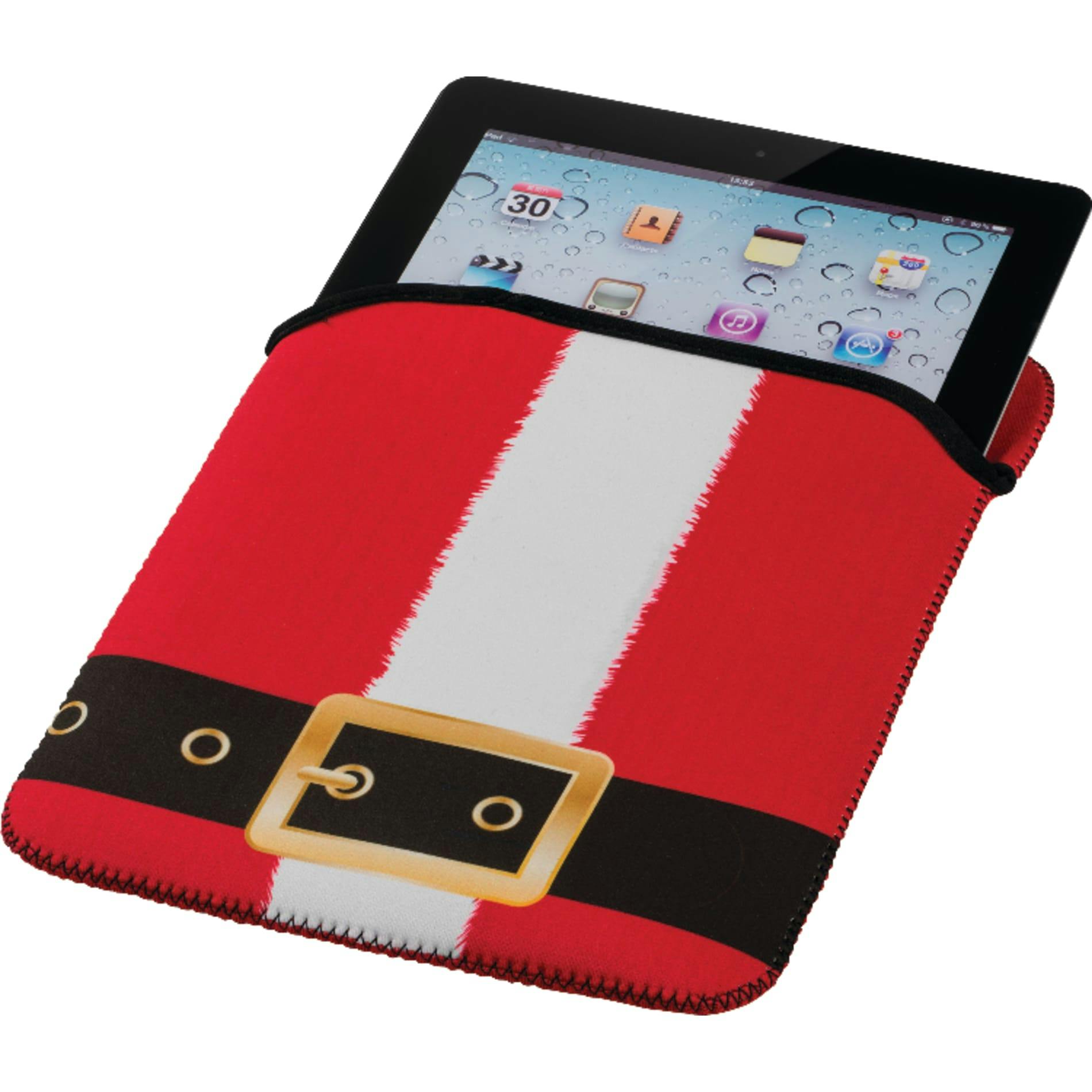 Santa Case for iPad - additional Image 3