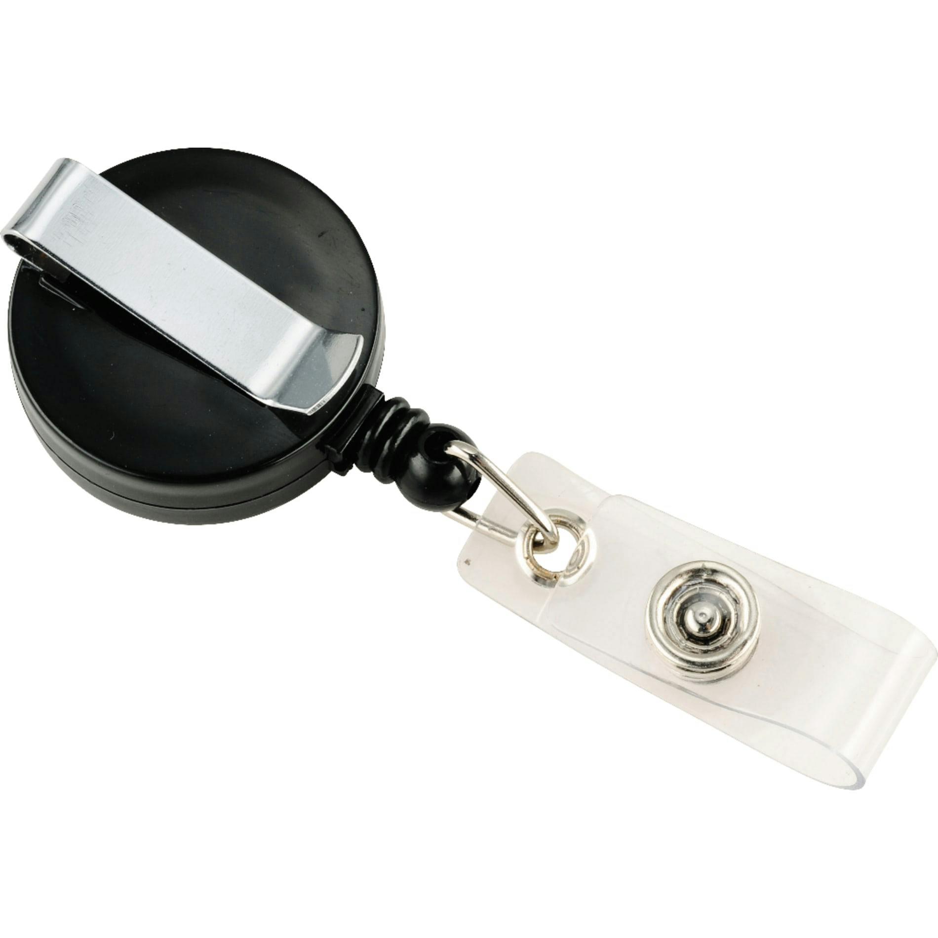 Round Badge Holder - additional Image 3