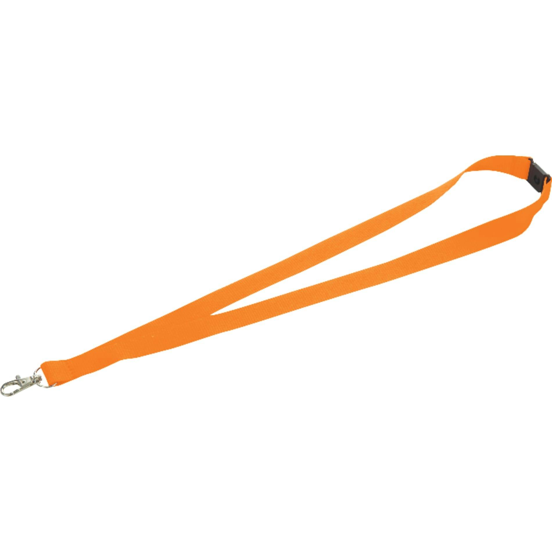 Lanyard with Lobster Clip - additional Image 1