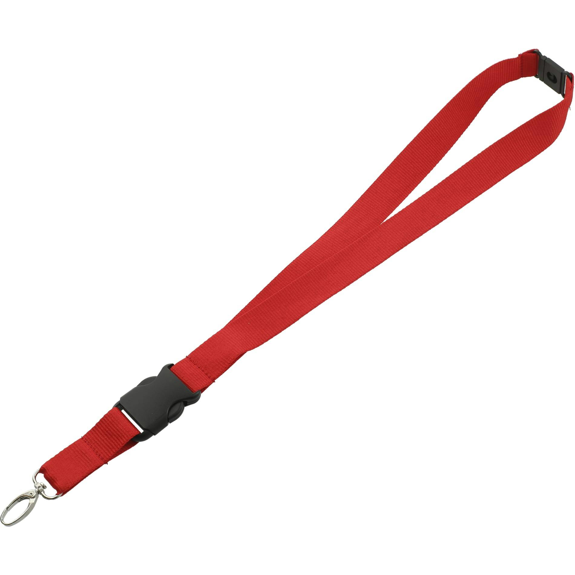 Hang In There Lanyard - additional Image 2