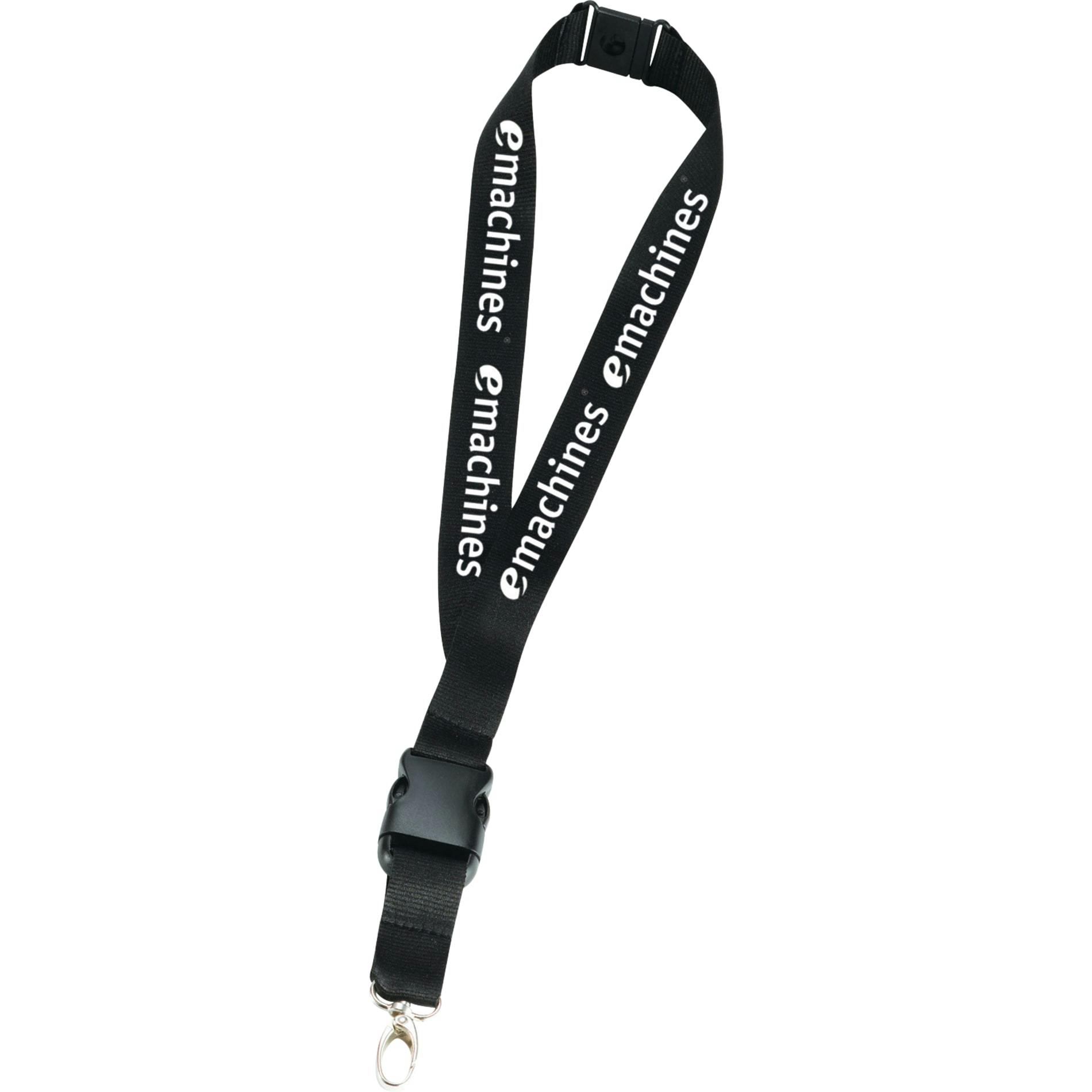 Hang In There Lanyard - additional Image 1