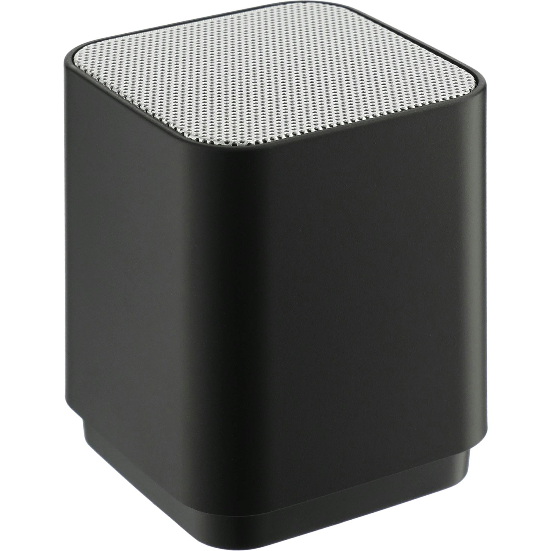 Light Up Logo  Bluetooth Speaker - additional Image 1