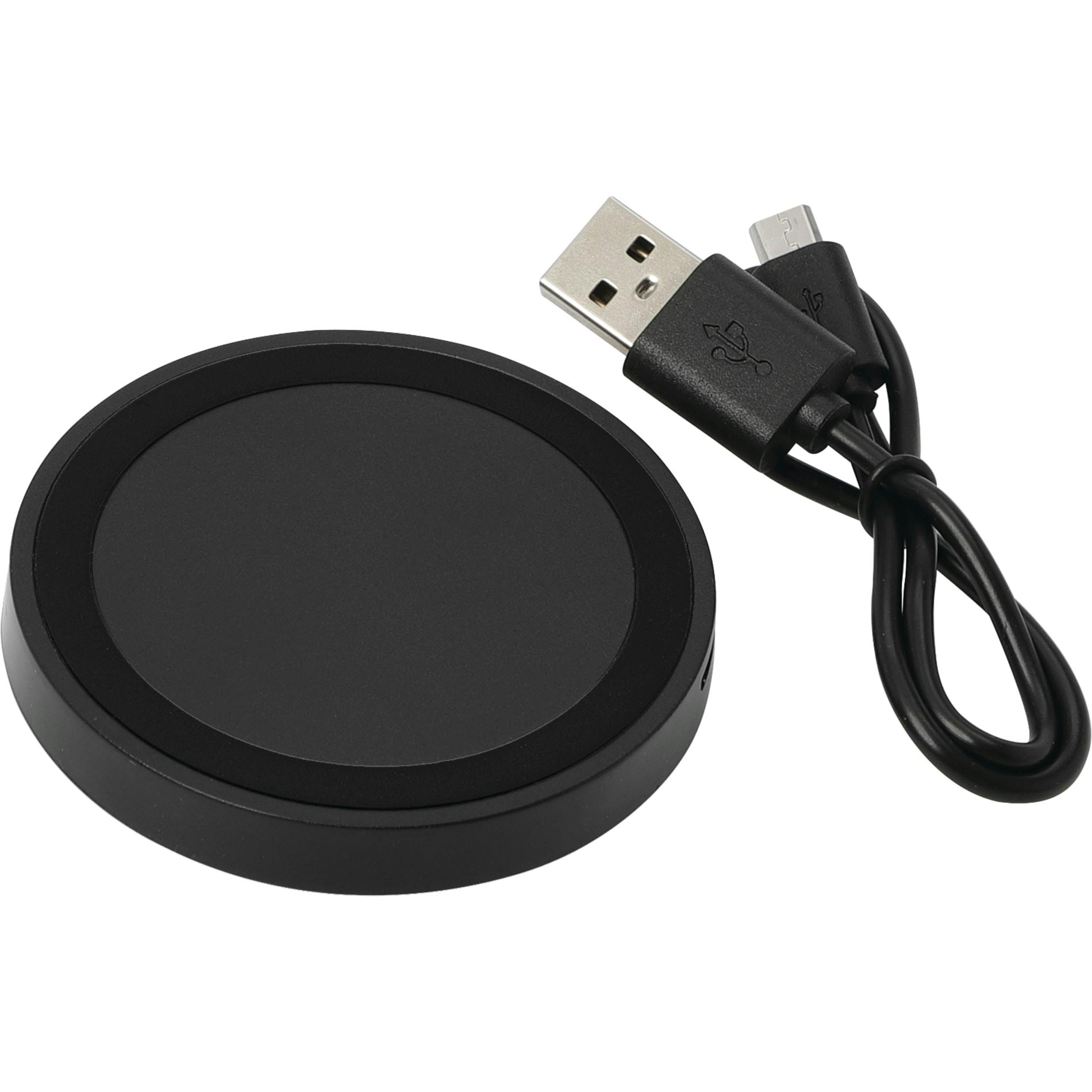 Sphere Wireless Charging Pad - additional Image 4