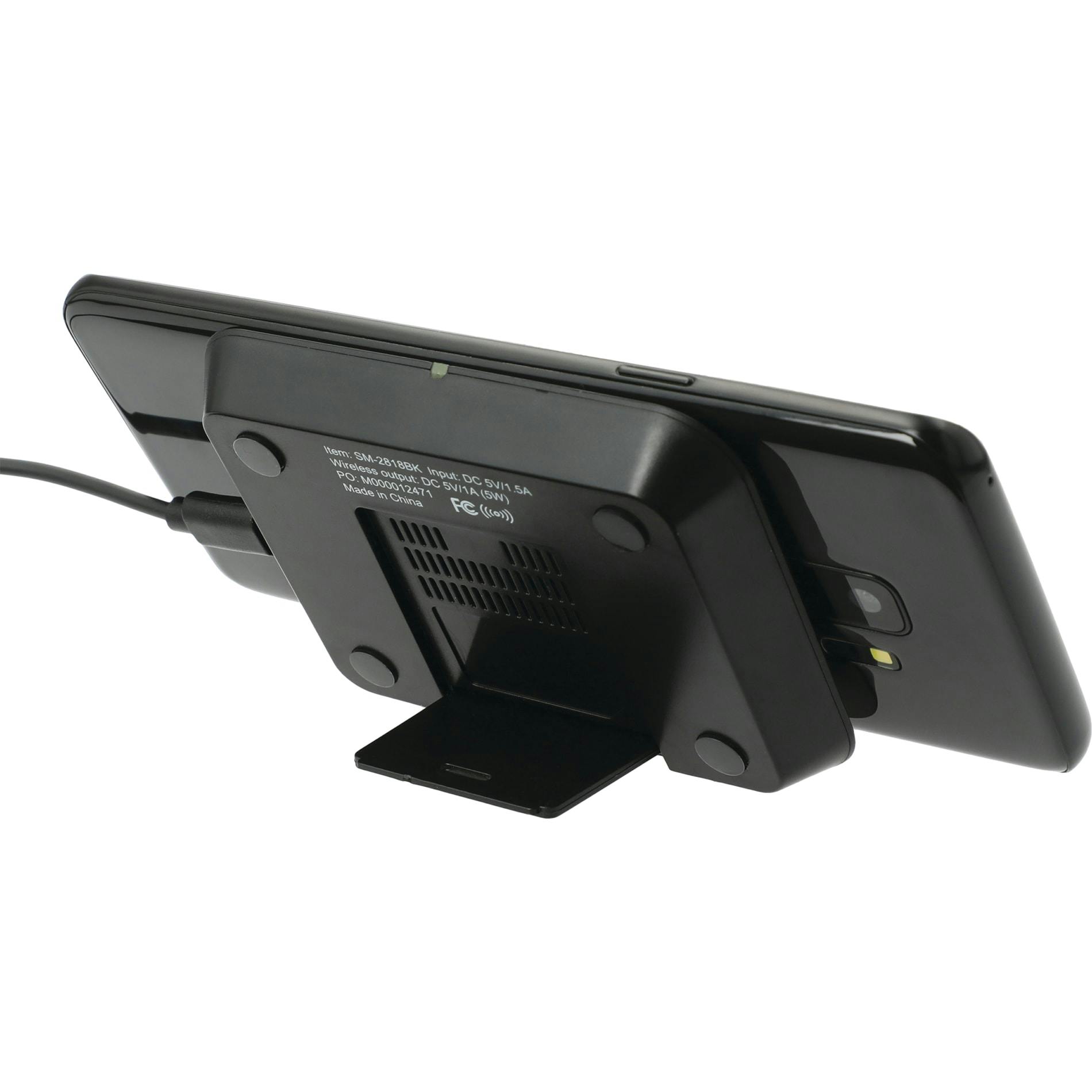 Optic Wireless Charging Phone Stand - additional Image 4
