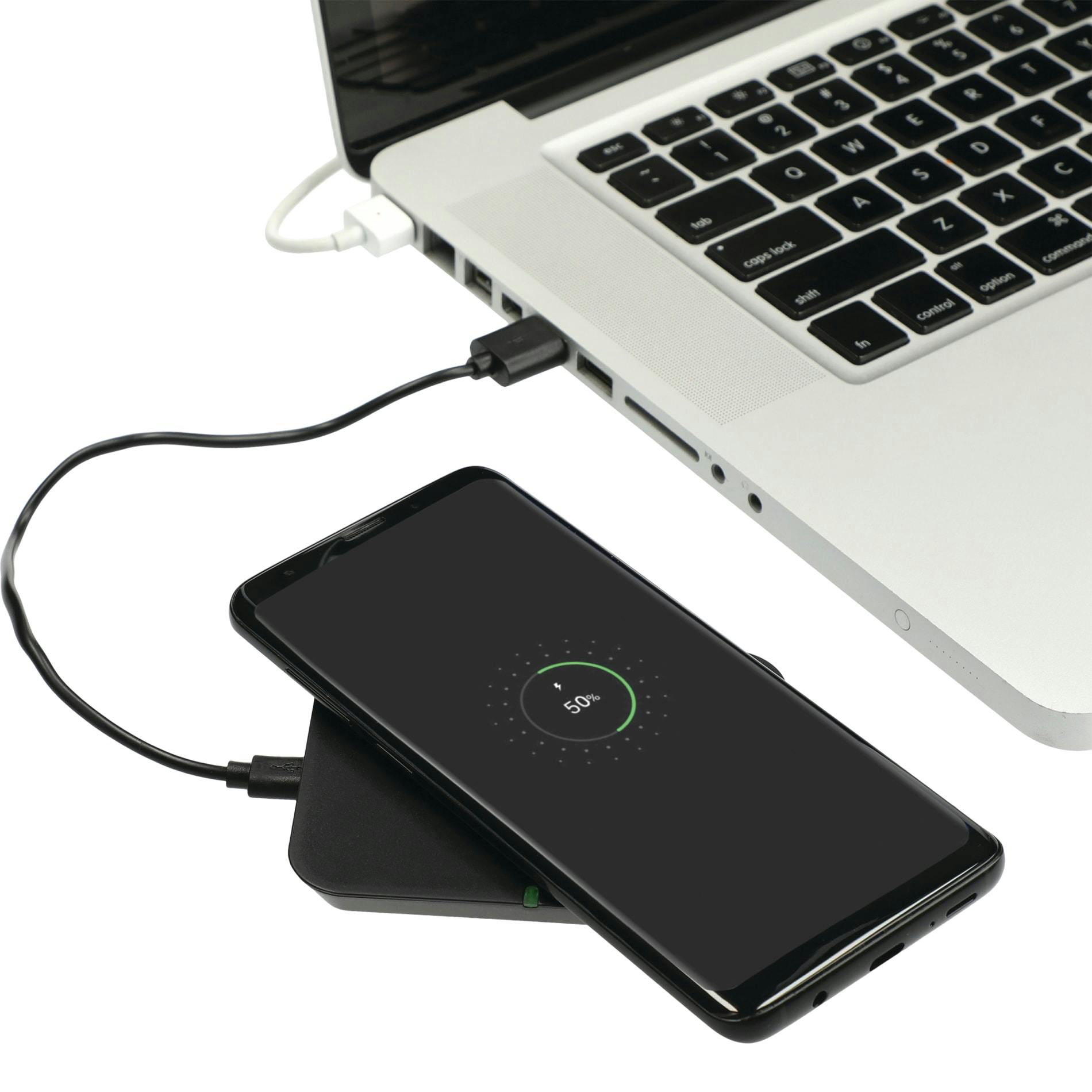 Optic Wireless Charging Phone Stand - additional Image 7