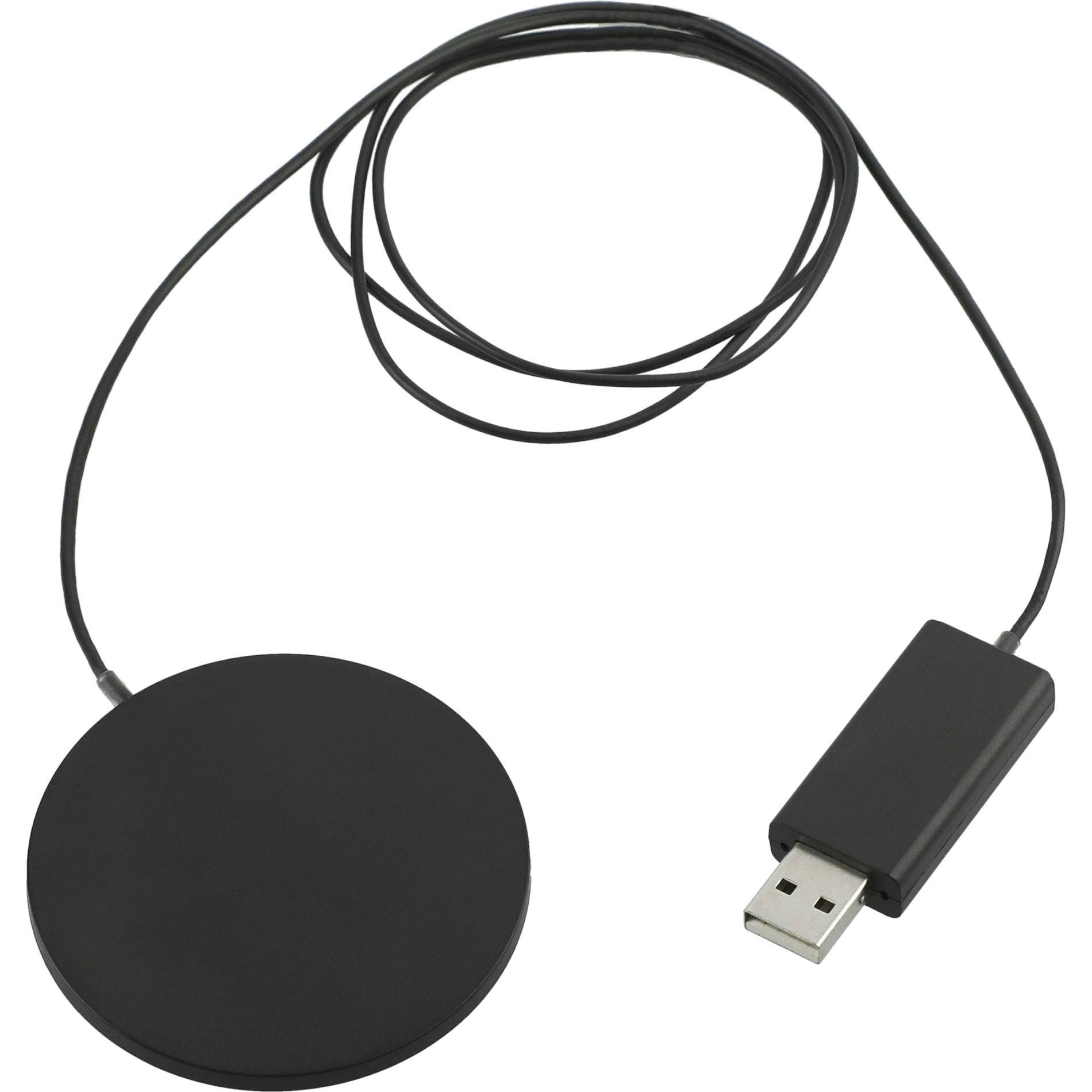 Ultra Thin Wireless Charging Pad - additional Image 4