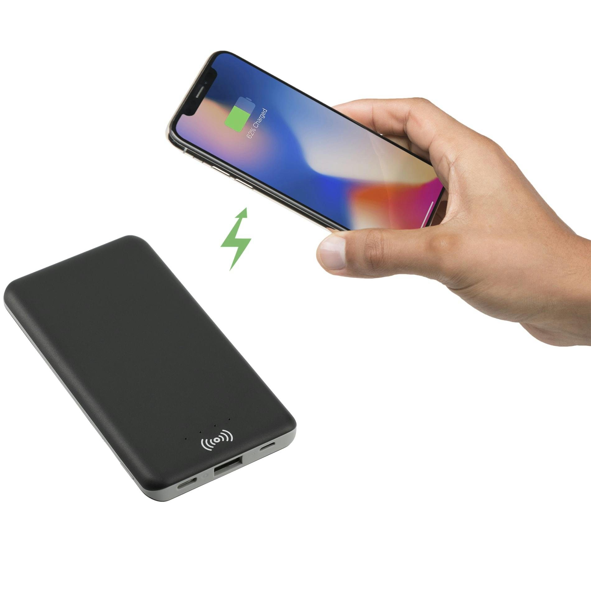 Axial 4000 mAh Wireless Power Bank - additional Image 3