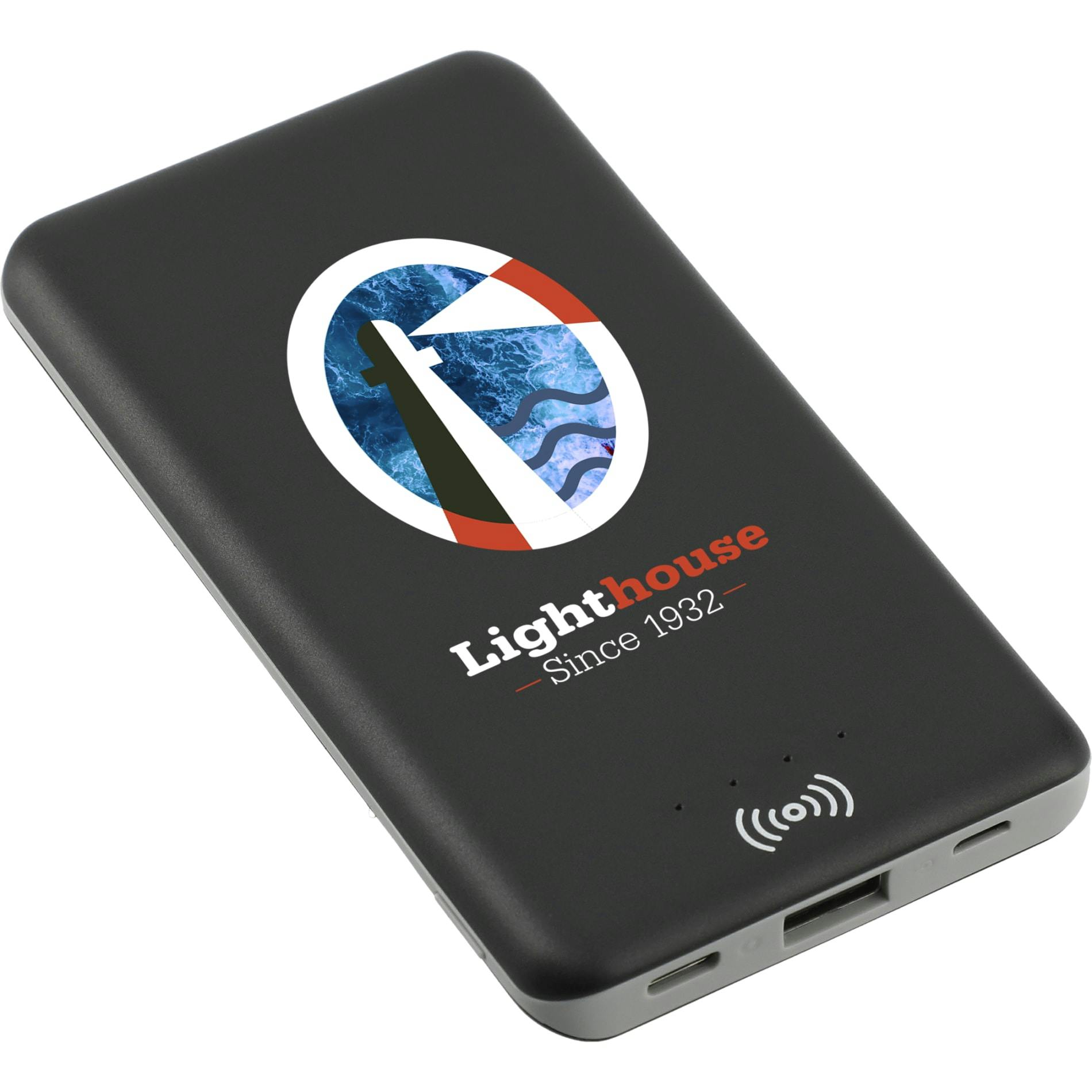 Axial 4000 mAh Wireless Power Bank - additional Image 2