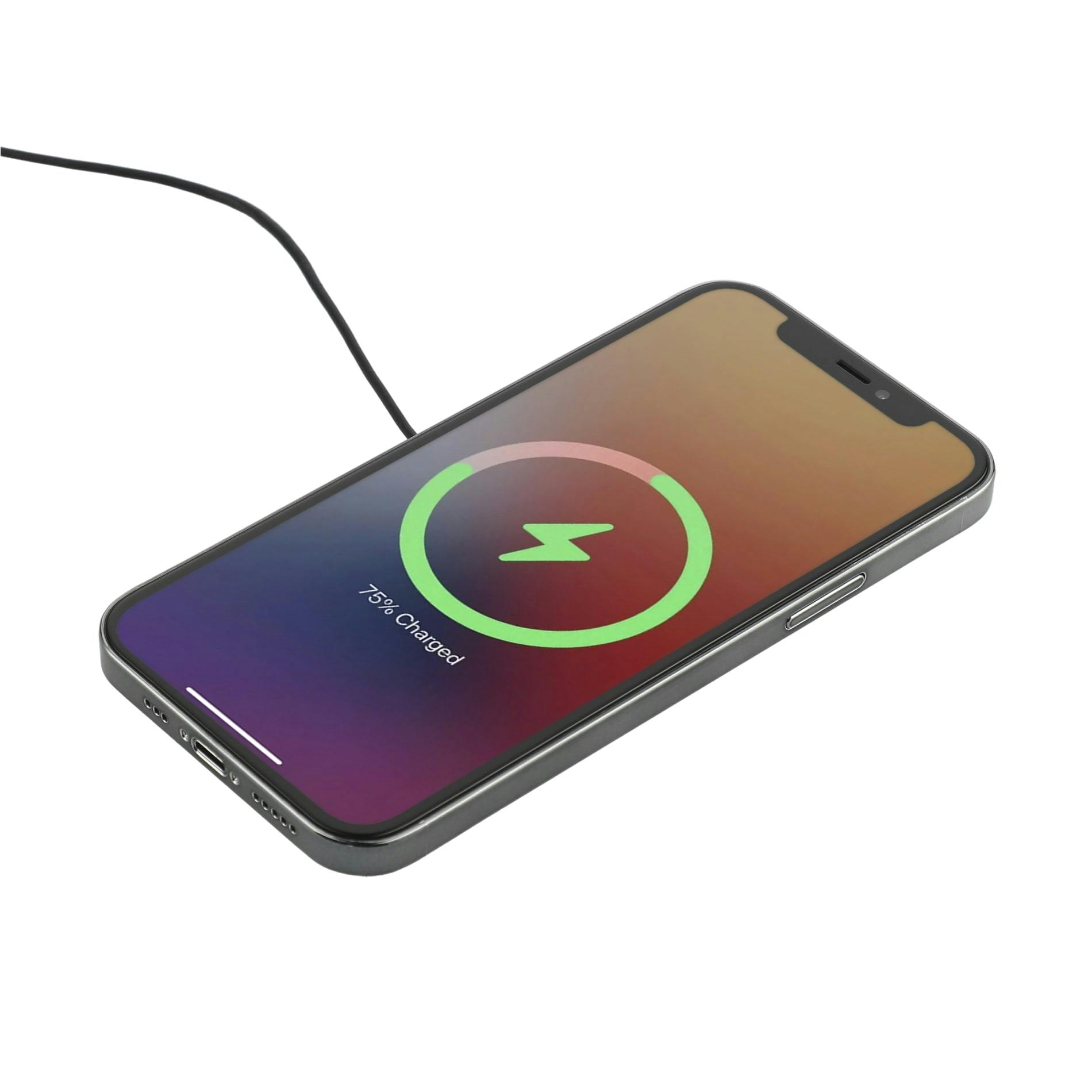 MagClick® Fast Wireless Charging Pad - additional Image 1
