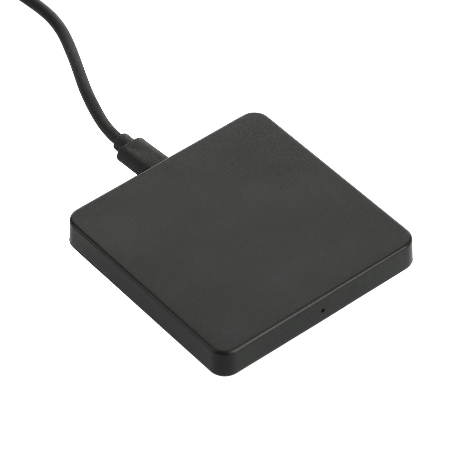 Square Wireless Charging Pad - additional Image 2