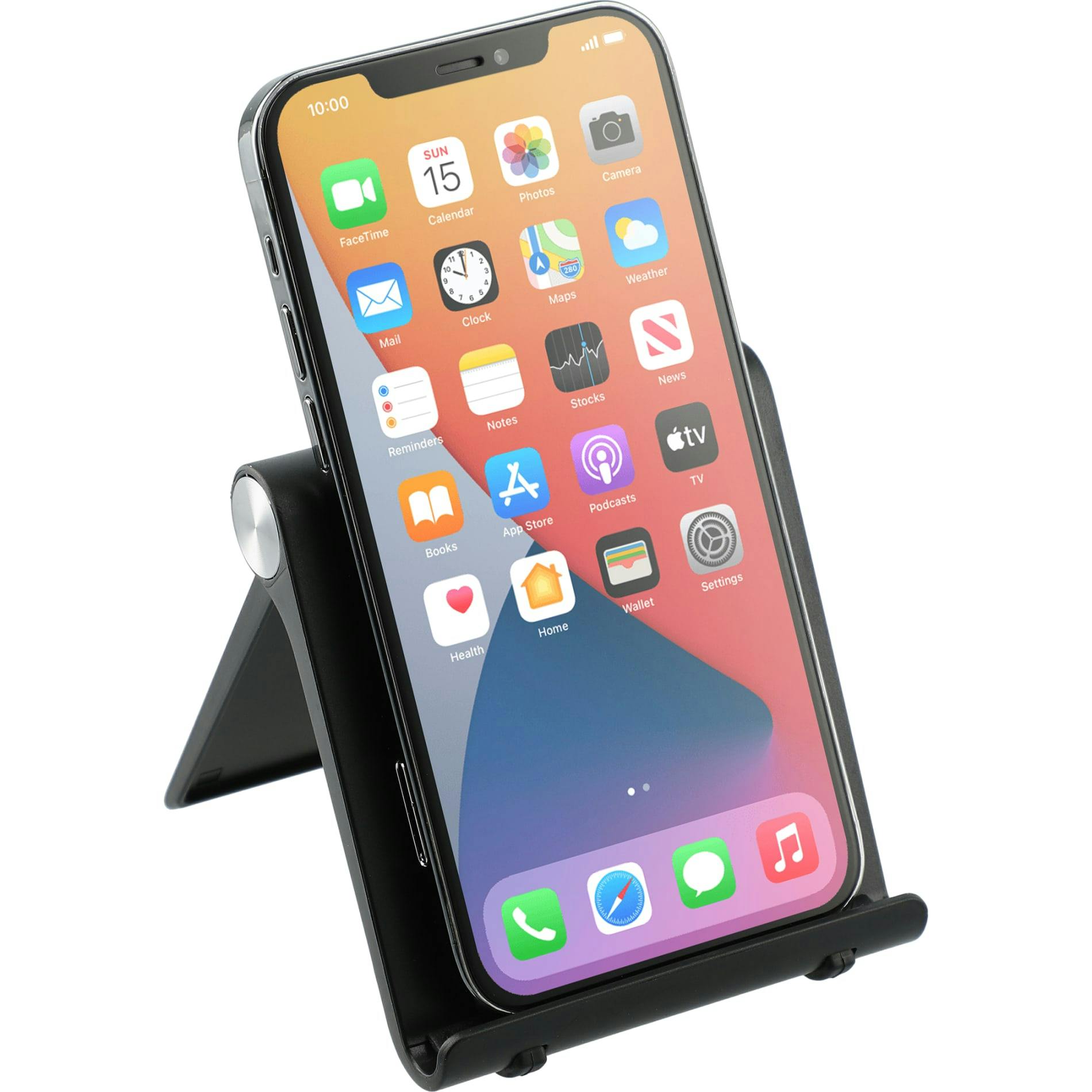 Resty Phone and Tablet Stand - additional Image 1