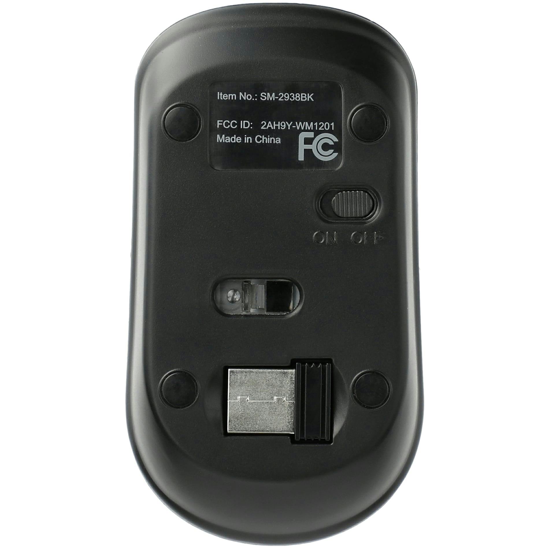 Flash Portable Wireless Mouse - additional Image 3