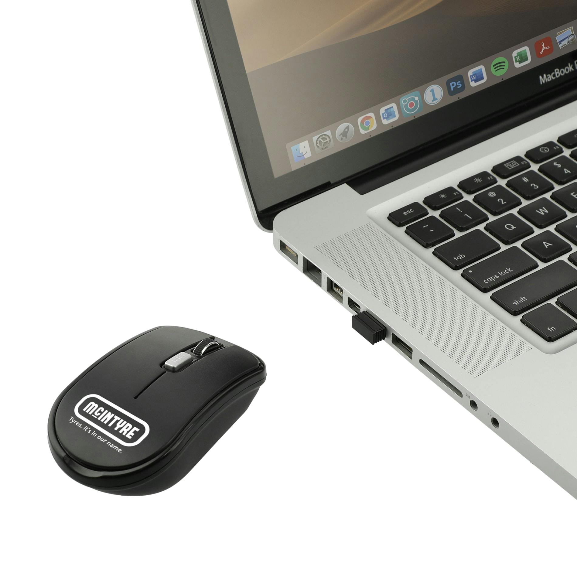 Flash Portable Wireless Mouse - additional Image 1