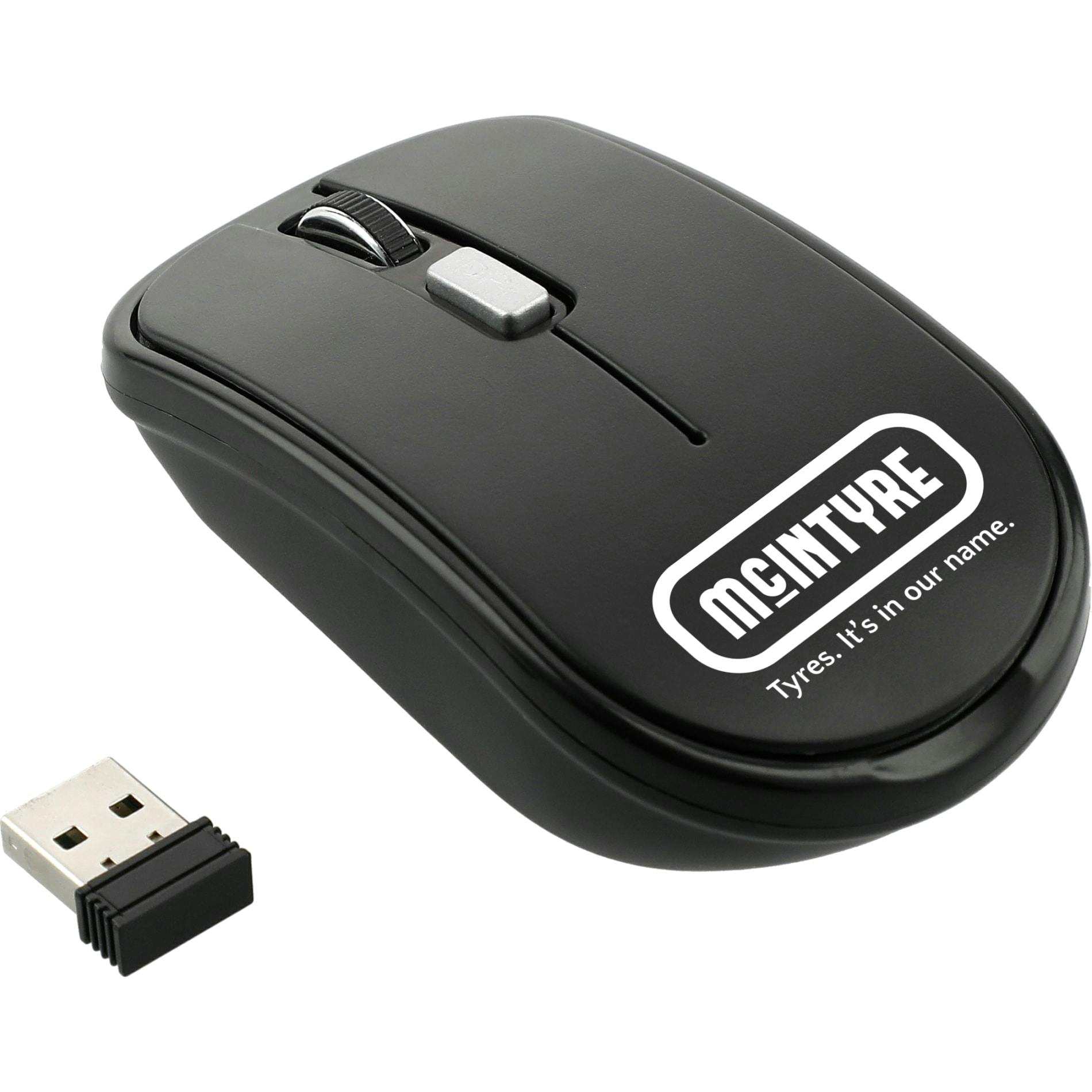 Flash Portable Wireless Mouse - additional Image 2