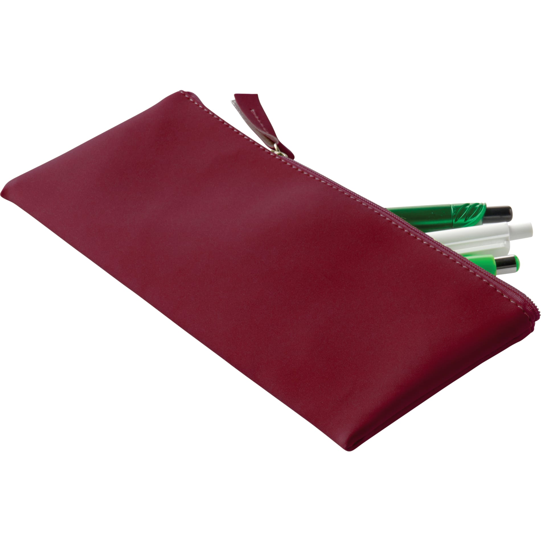 Custom Pouch Zipper Pen Case Design Online