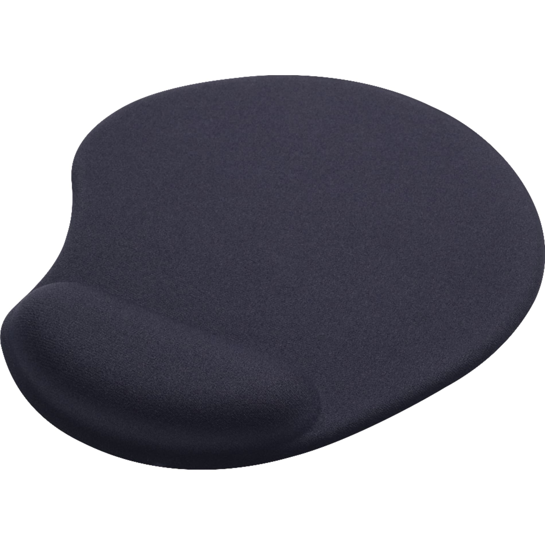 Custom Solid Jersey Gel Mouse Pad / Wrist Rest Design Online