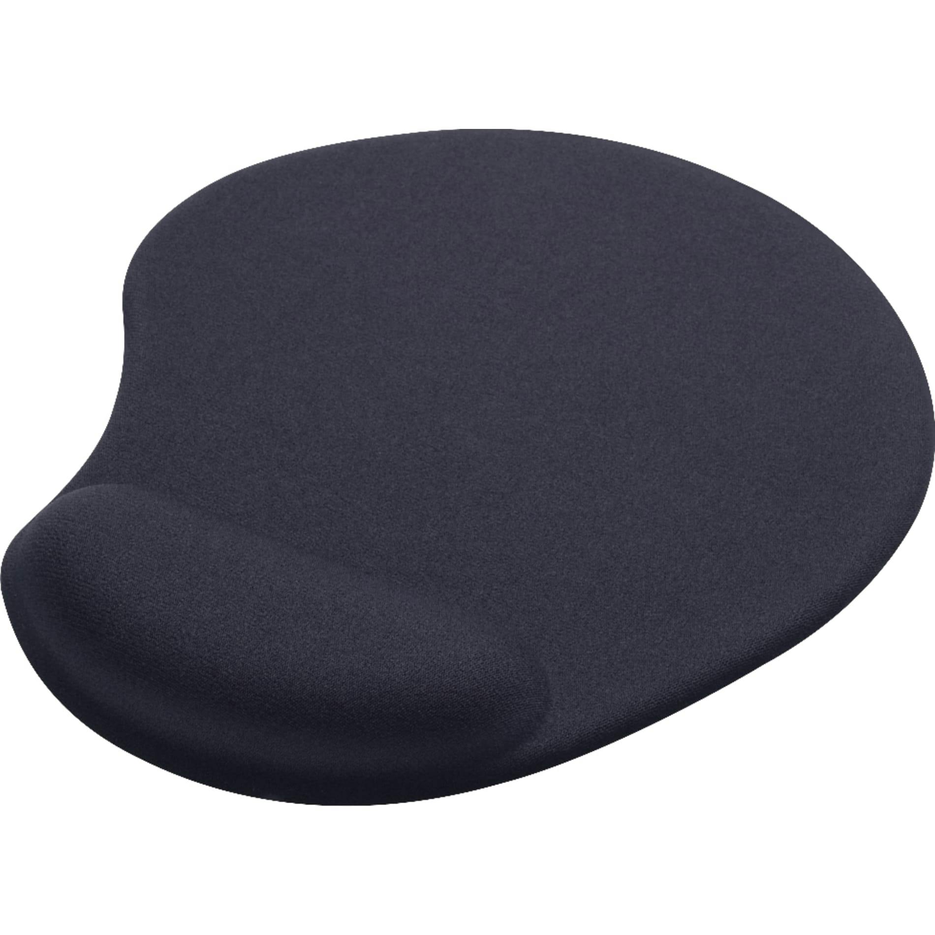 Solid Jersey Gel Mouse Pad / Wrist Rest - additional Image 1