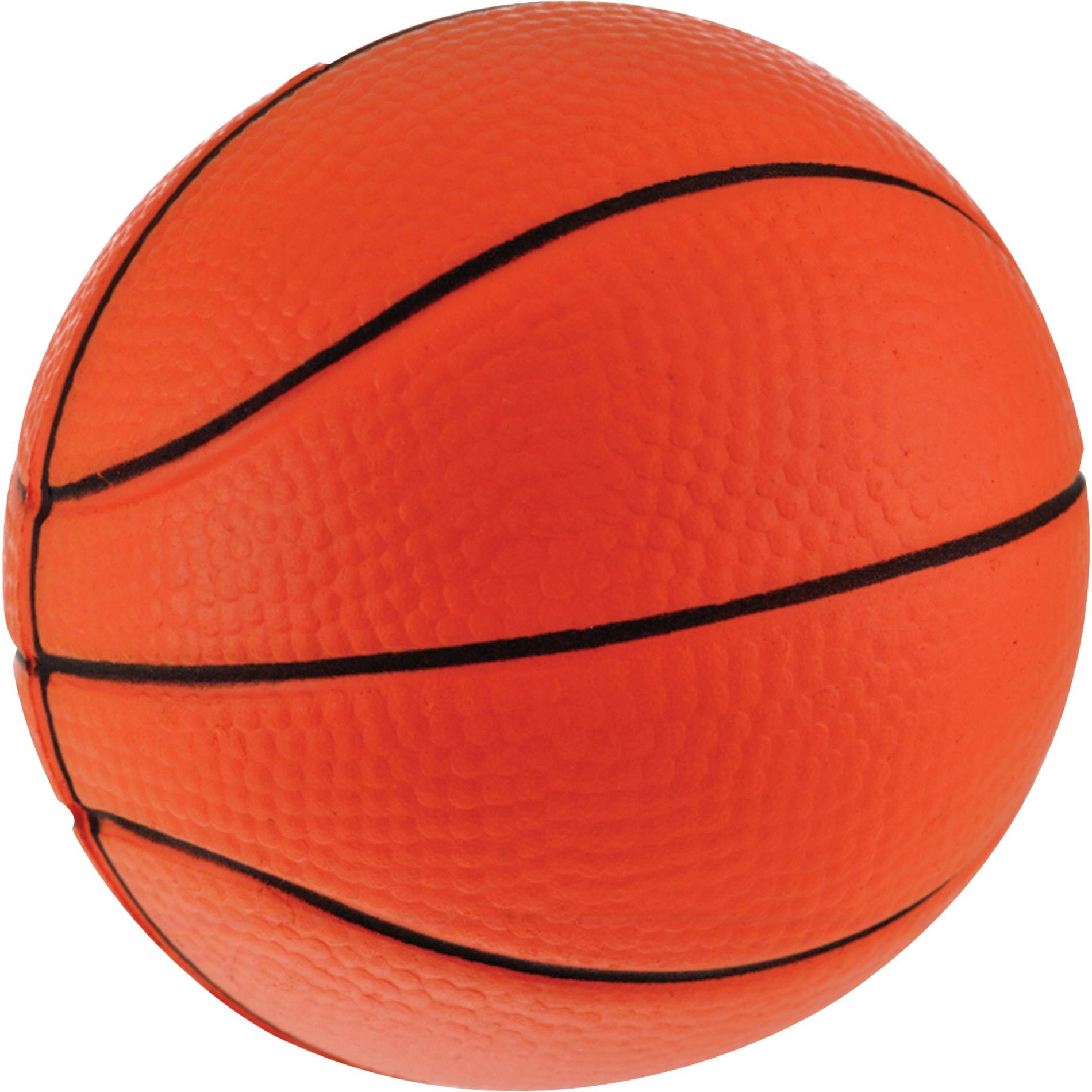 Basketball Stress Reliever - additional Image 1