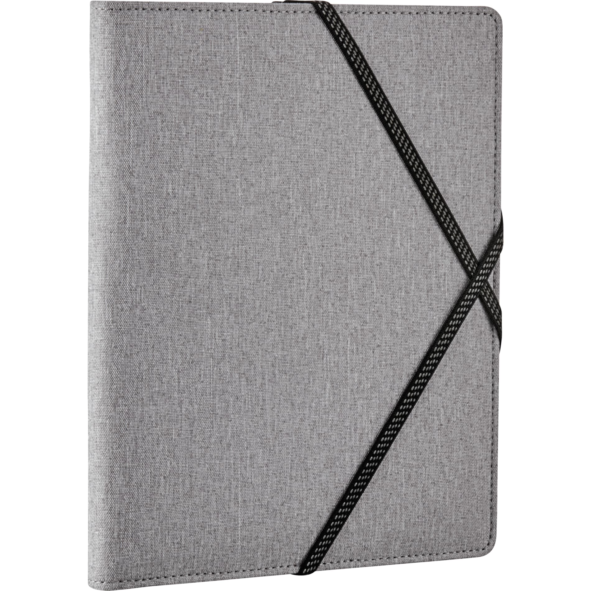 Custom Heathered Writing Pad Design Online