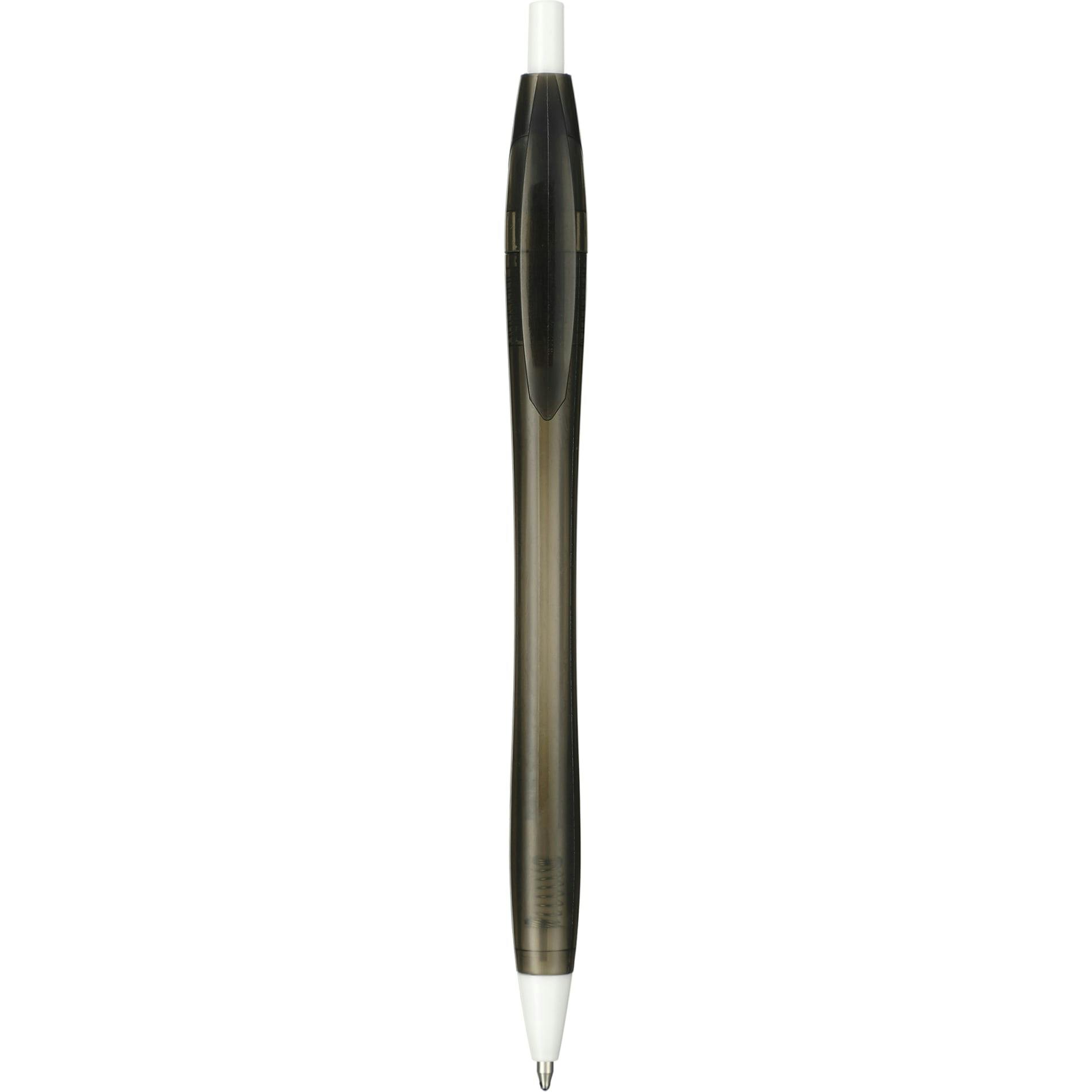 Recycled PET Cougar Ballpoint Pen - additional Image 1