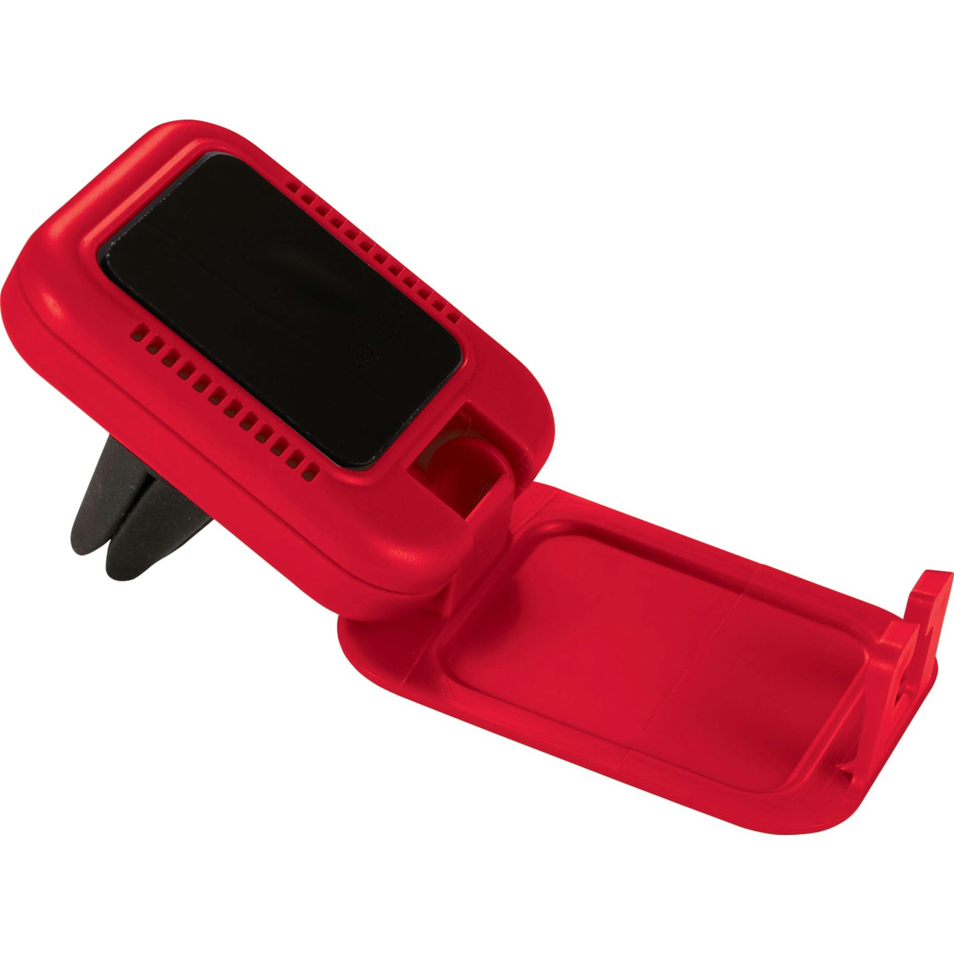 Essence Phone Holder with Air Freshener - additional Image 1
