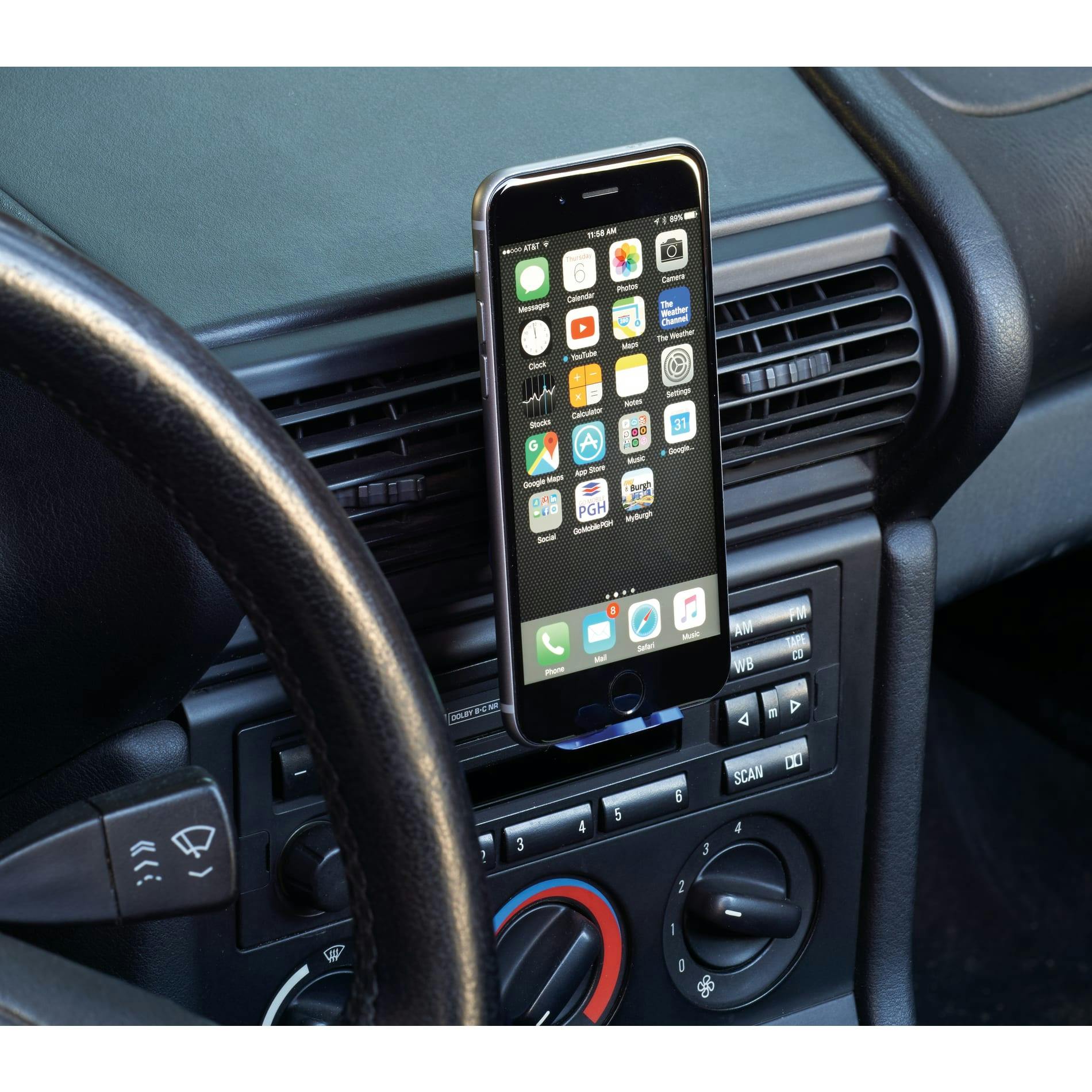 Essence Phone Holder with Air Freshener - additional Image 3