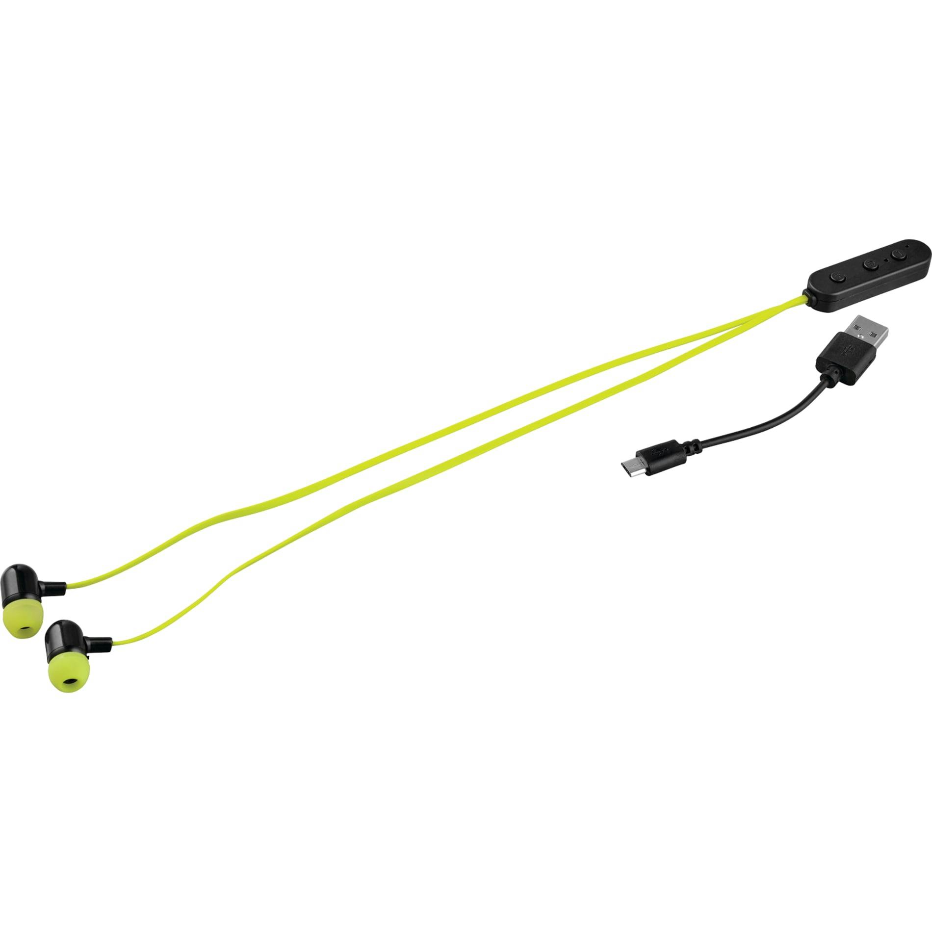 Color Pop Bluetooth Earbuds - additional Image 2