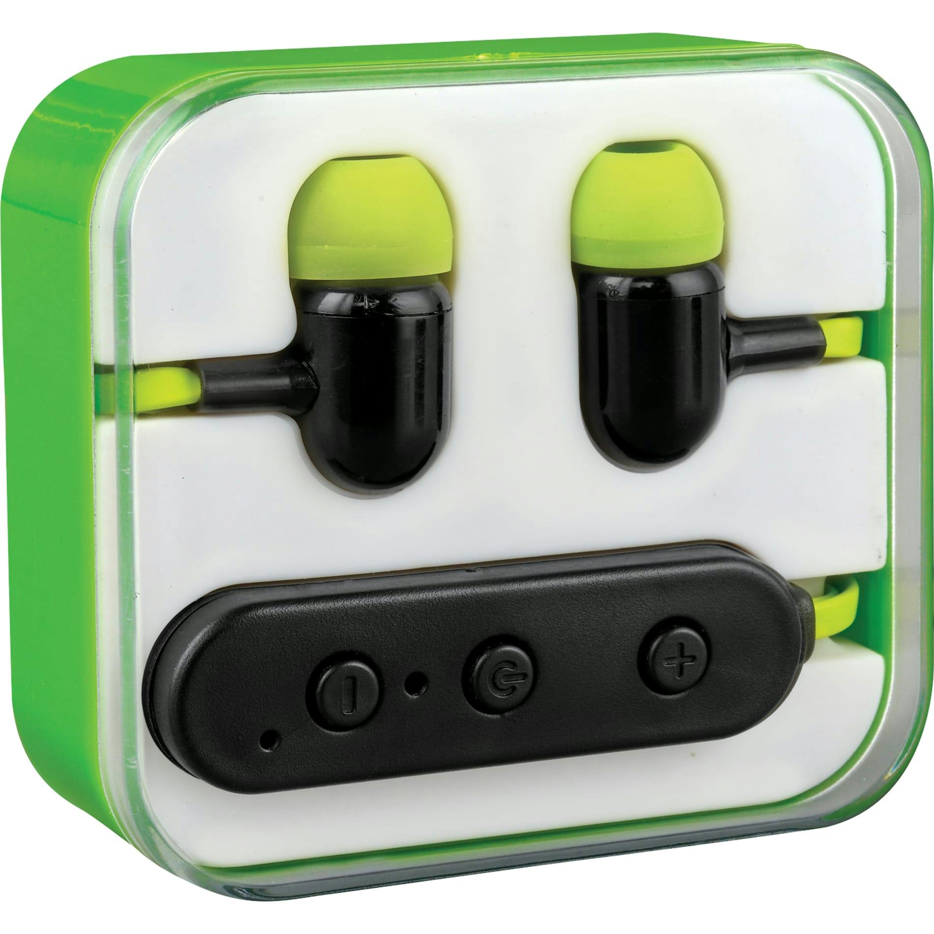 Color Pop Bluetooth Earbuds - additional Image 4