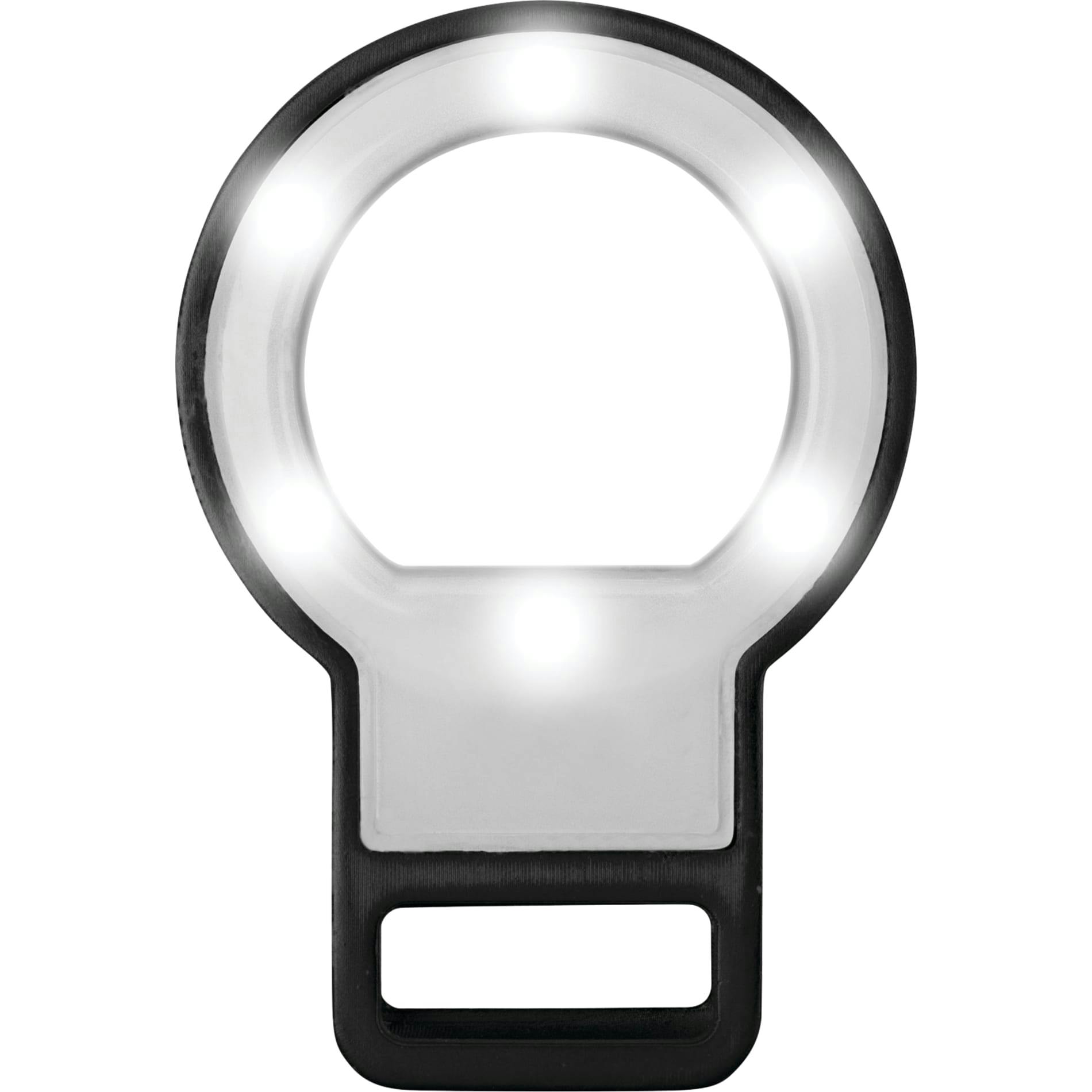 Mirror LED Selfie Flashlight - additional Image 2