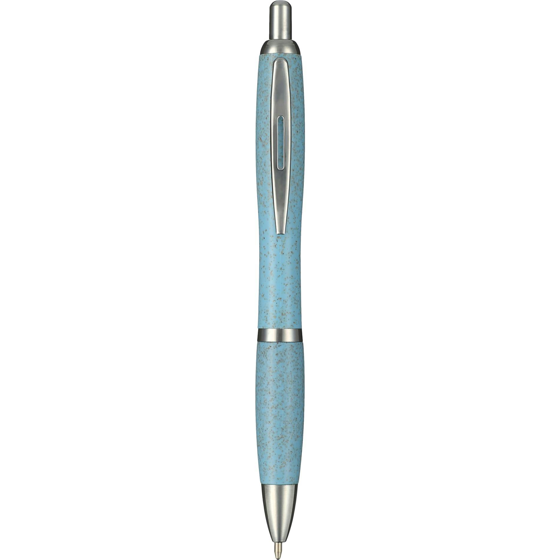 Nash Wheat Straw Ballpoint - additional Image 1