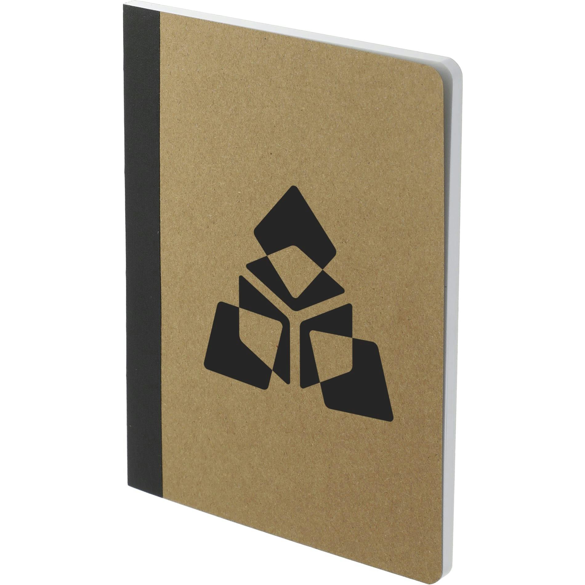 5" x 7" FSC® Mix Composition Notebook - additional Image 4
