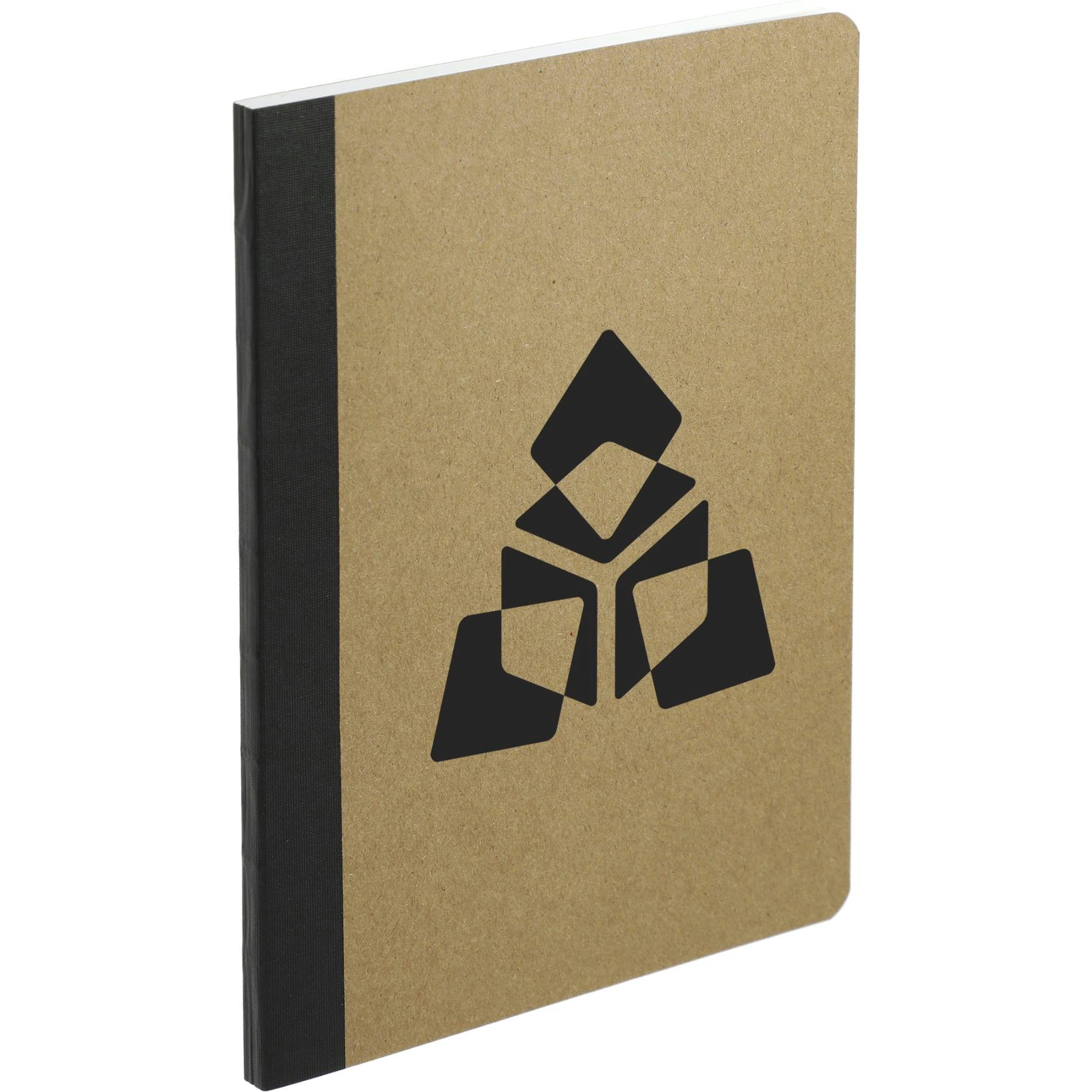 5" x 7" FSC® Mix Composition Notebook - additional Image 1