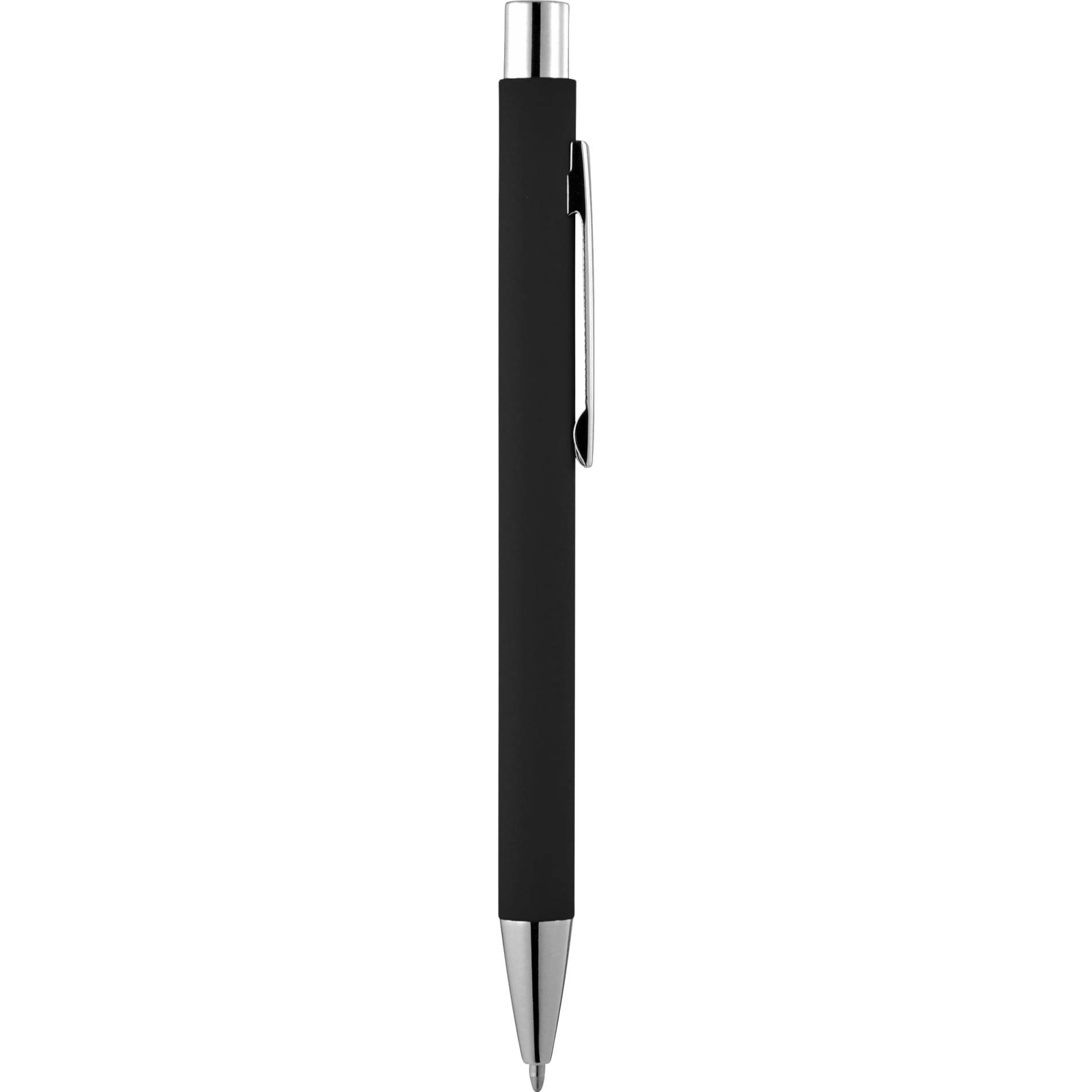 The Maven Soft Touch Metal Pen - additional Image 2