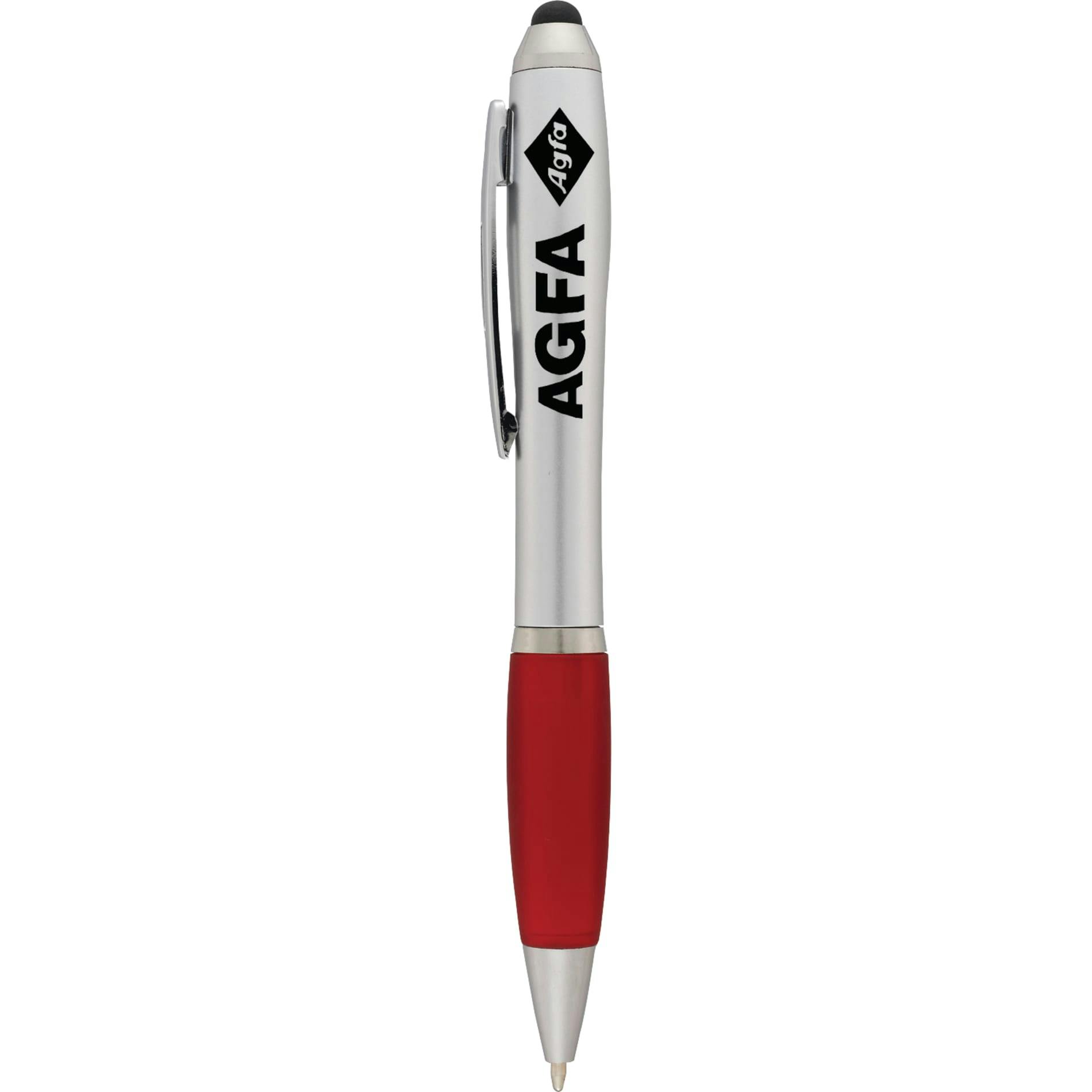 Nash Ballpoint Pen-Stylus - additional Image 1