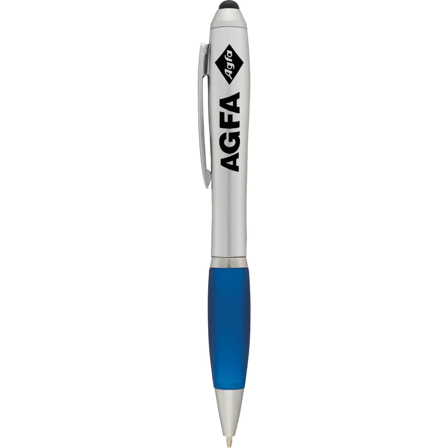 Nash Ballpoint Pen-Stylus - additional Image 2