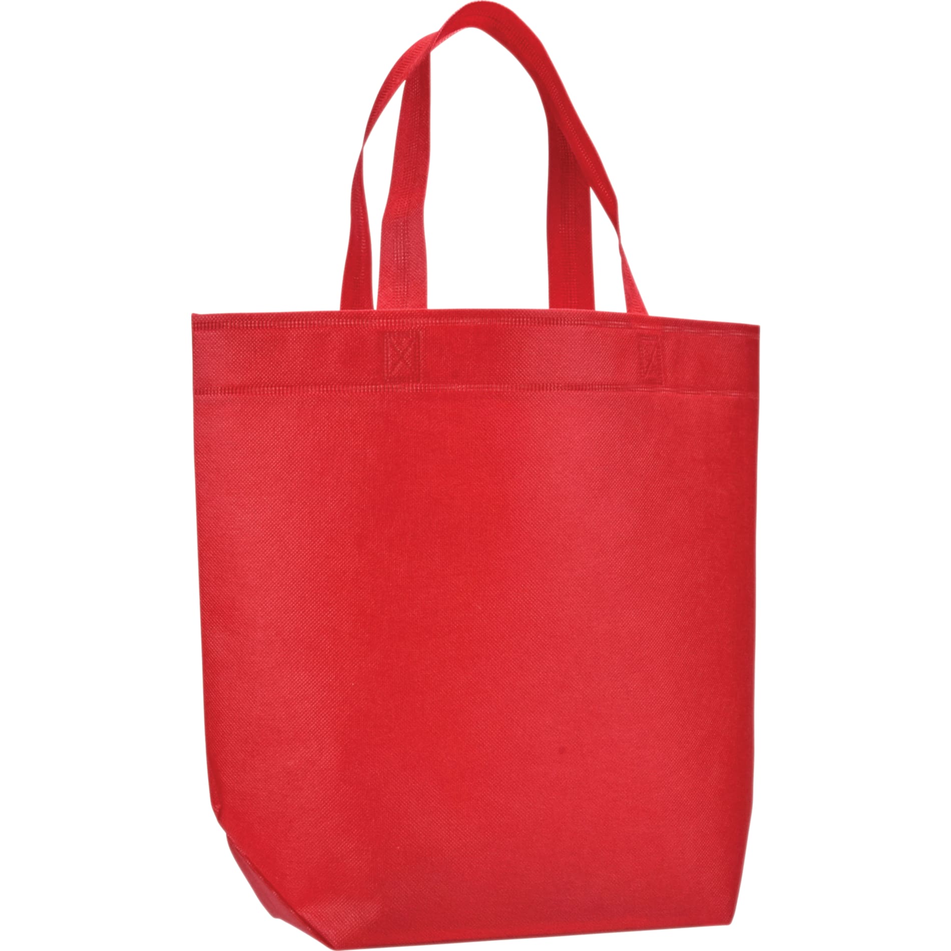 Challenger Non-Woven Shopper Tote