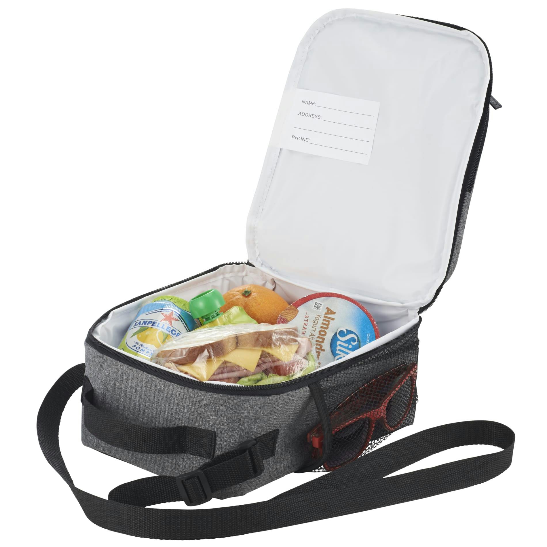 Brandt 6 Can Lunch Cooler - additional Image 1