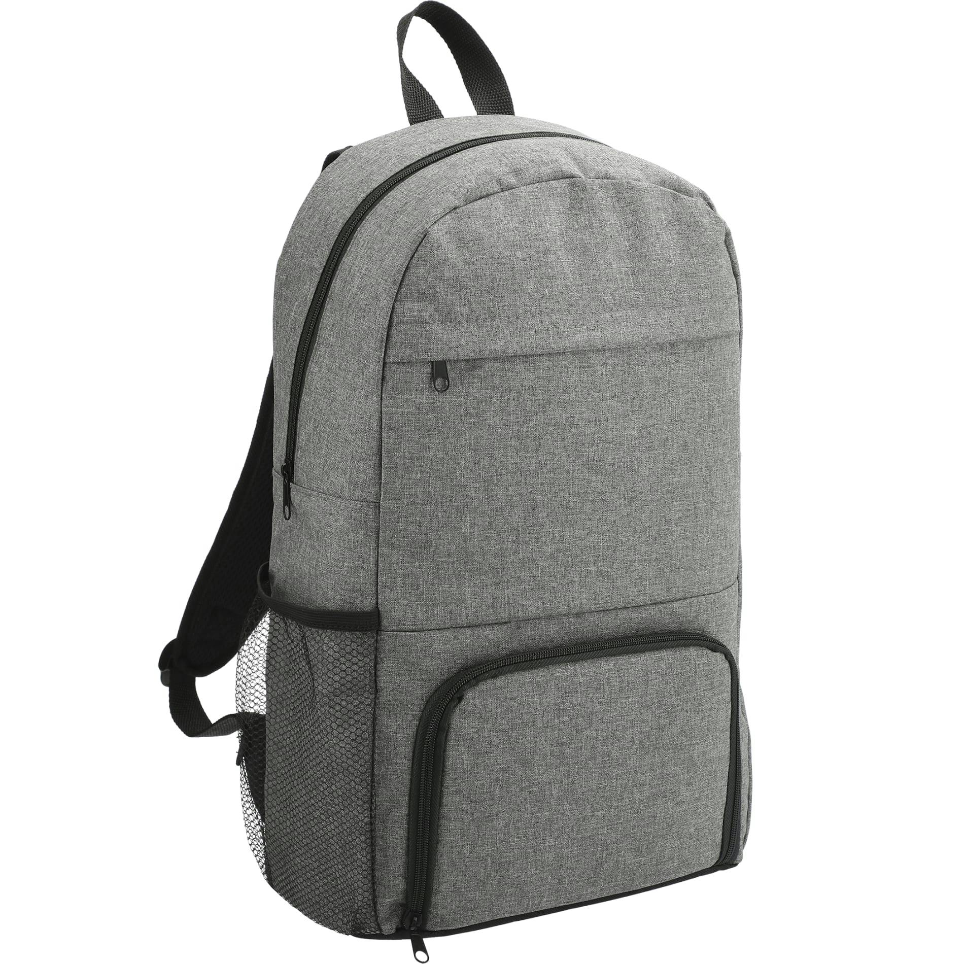 Essential Insulated 15" Computer Backpack - additional Image 4