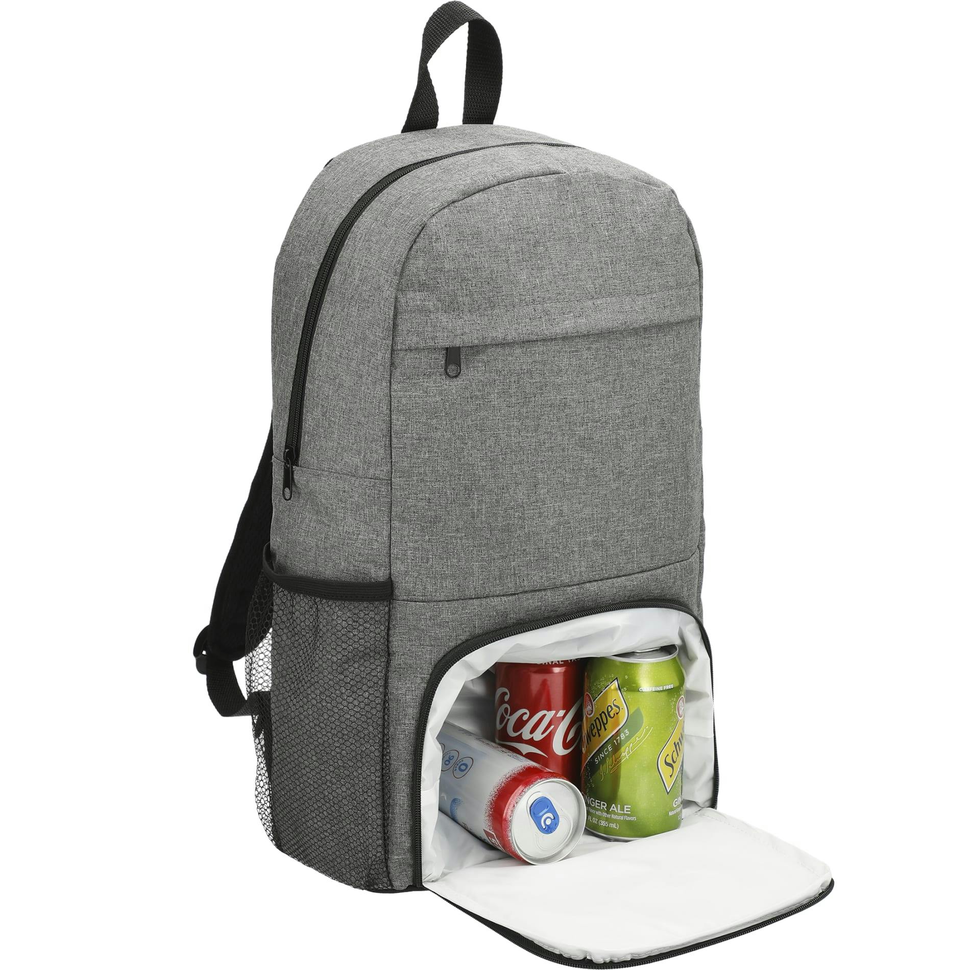 Essential Insulated 15" Computer Backpack - additional Image 6