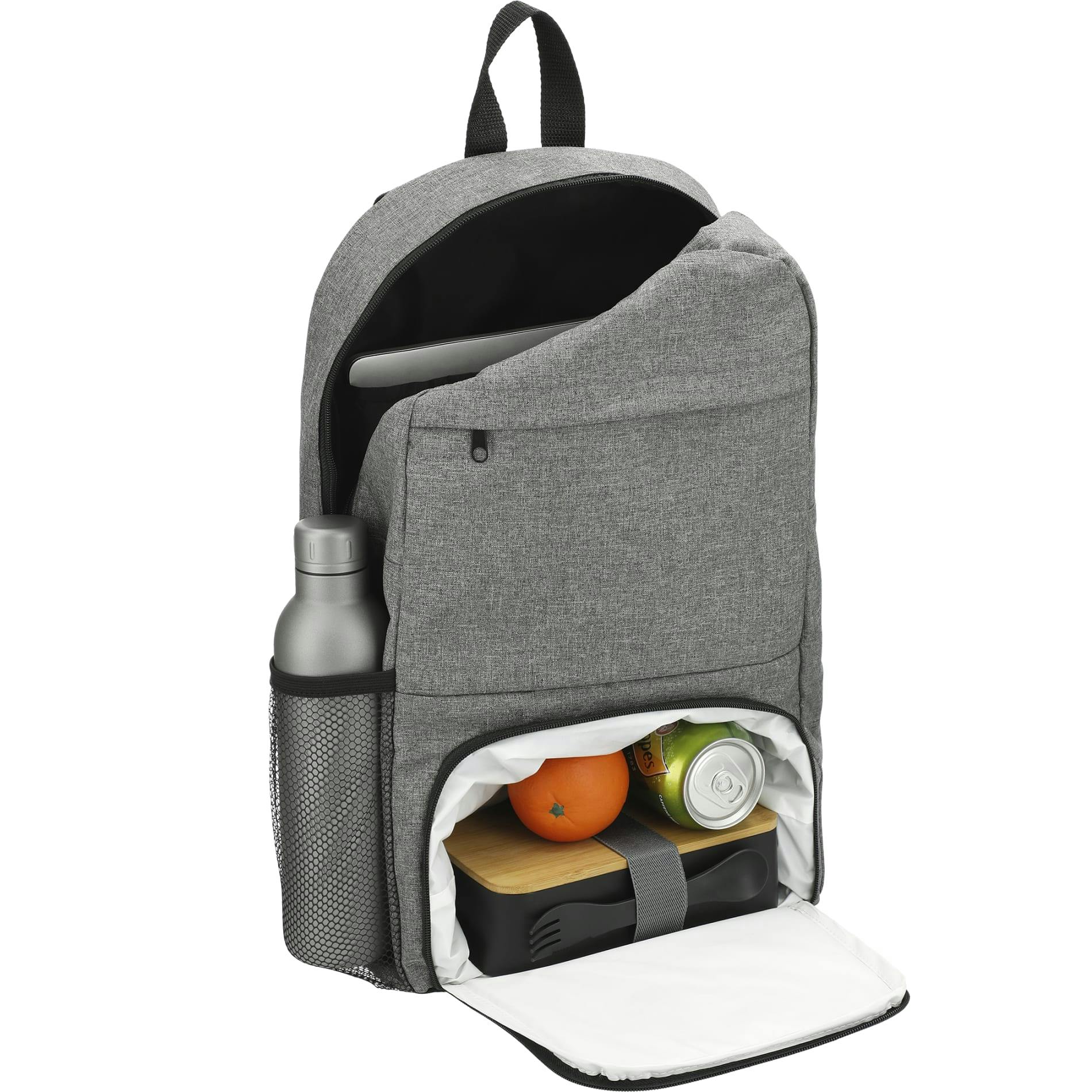 Essential Insulated 15" Computer Backpack - additional Image 7