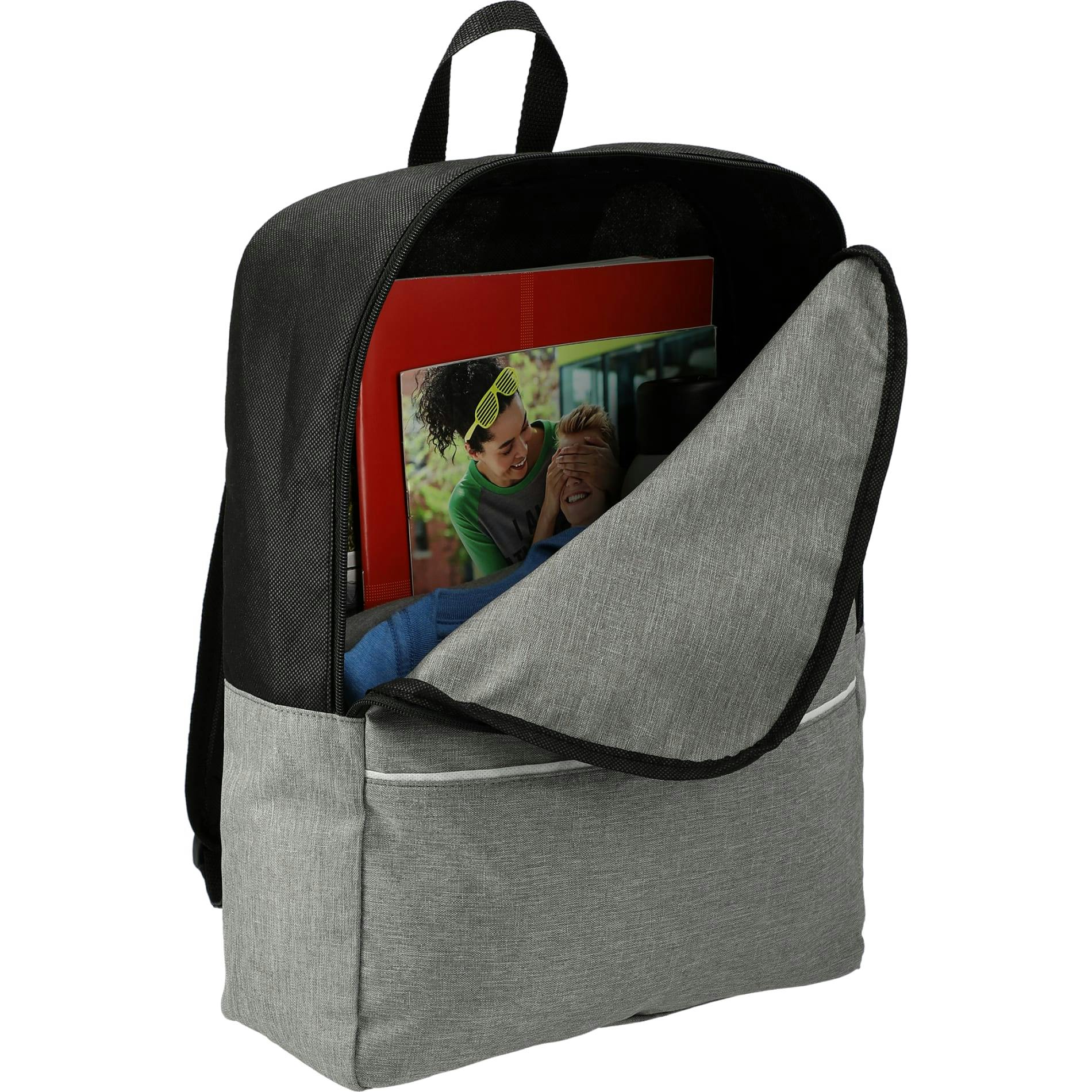 Stone Backpack - additional Image 3