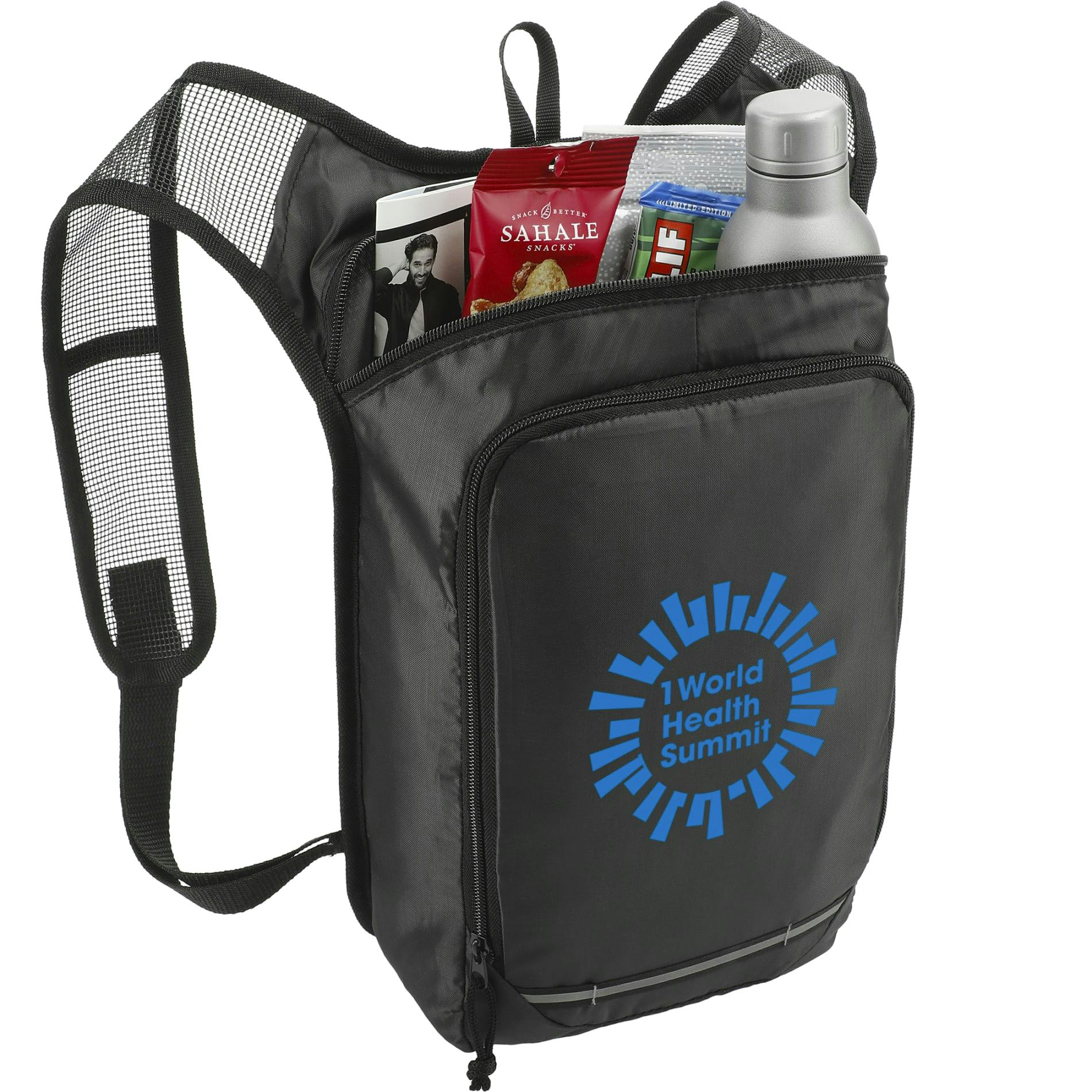 Trail Running Pack - additional Image 5