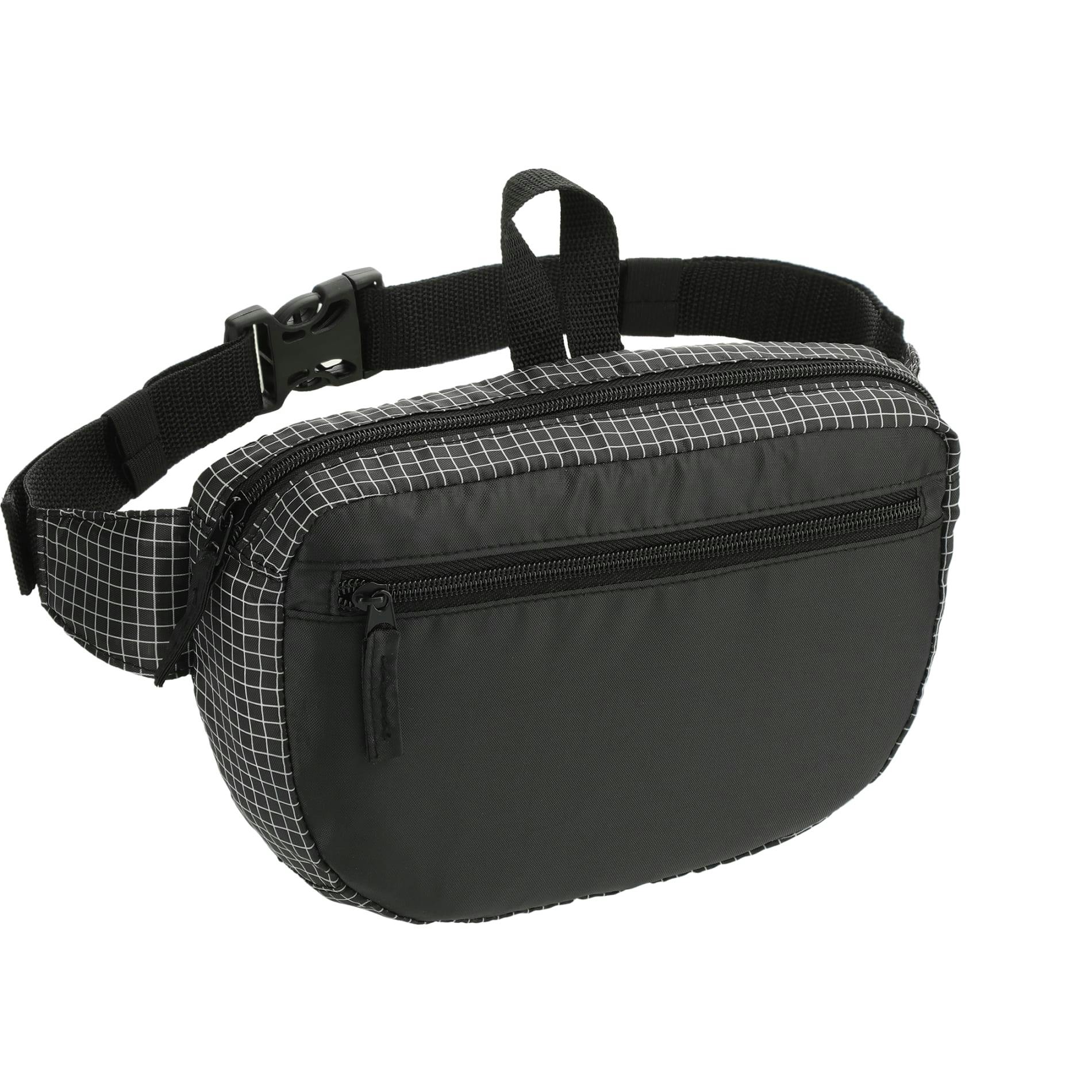 Grid Fanny Pack - additional Image 3