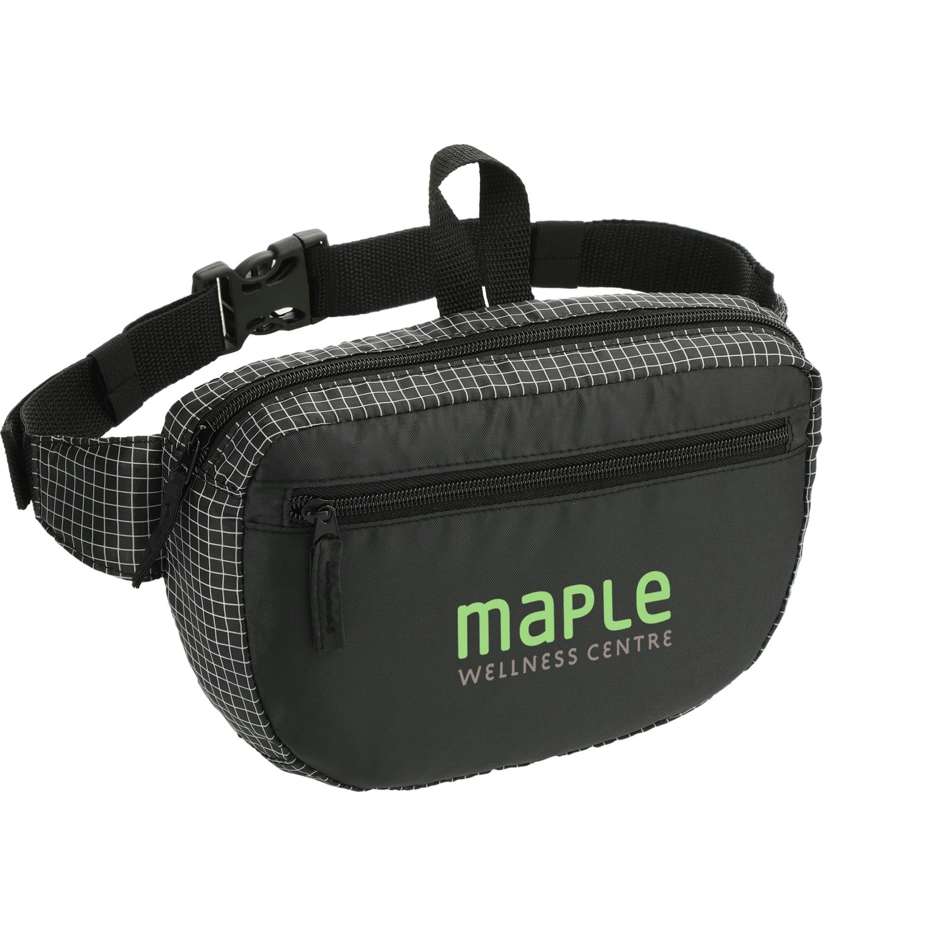 Grid Fanny Pack - additional Image 2