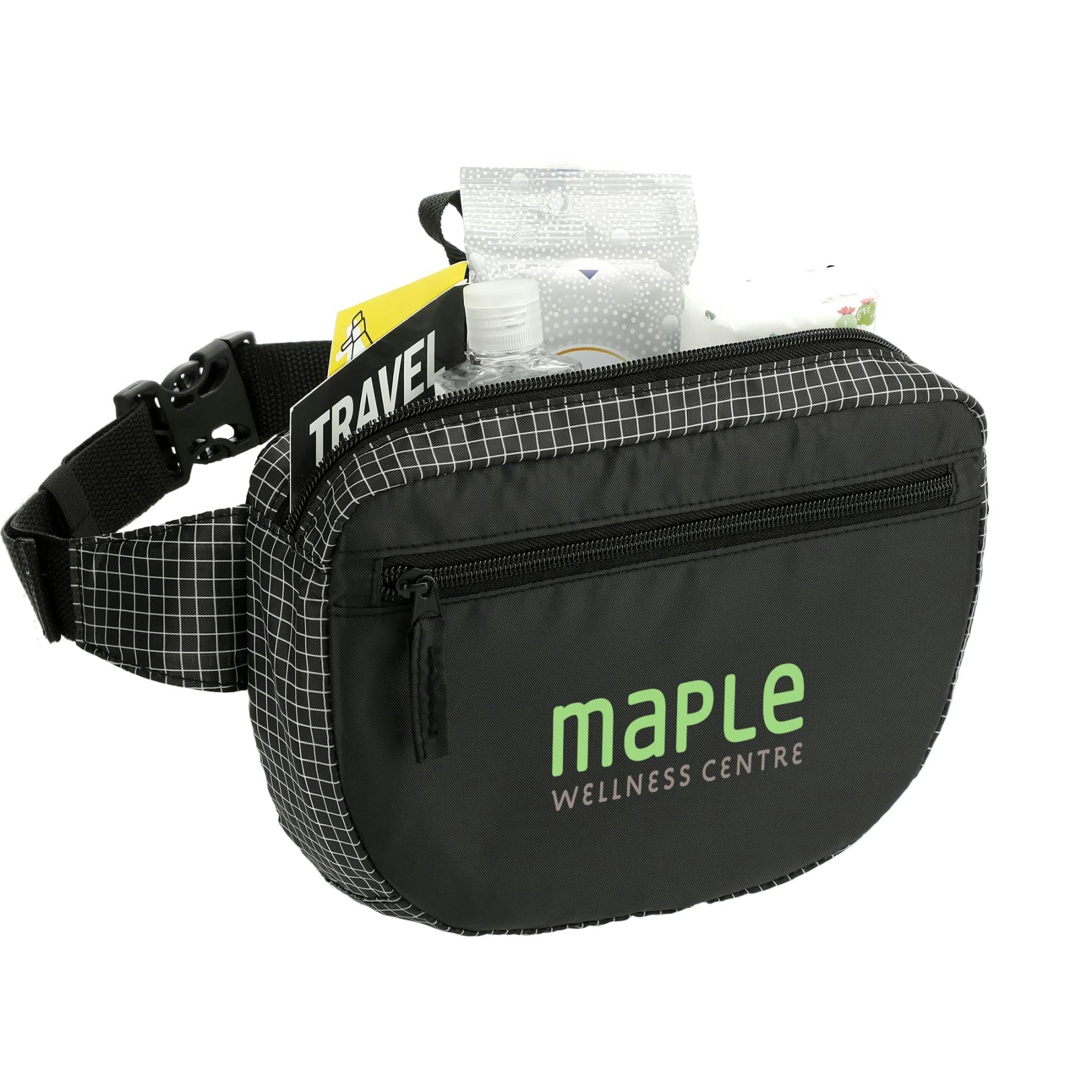 Grid Fanny Pack - additional Image 5