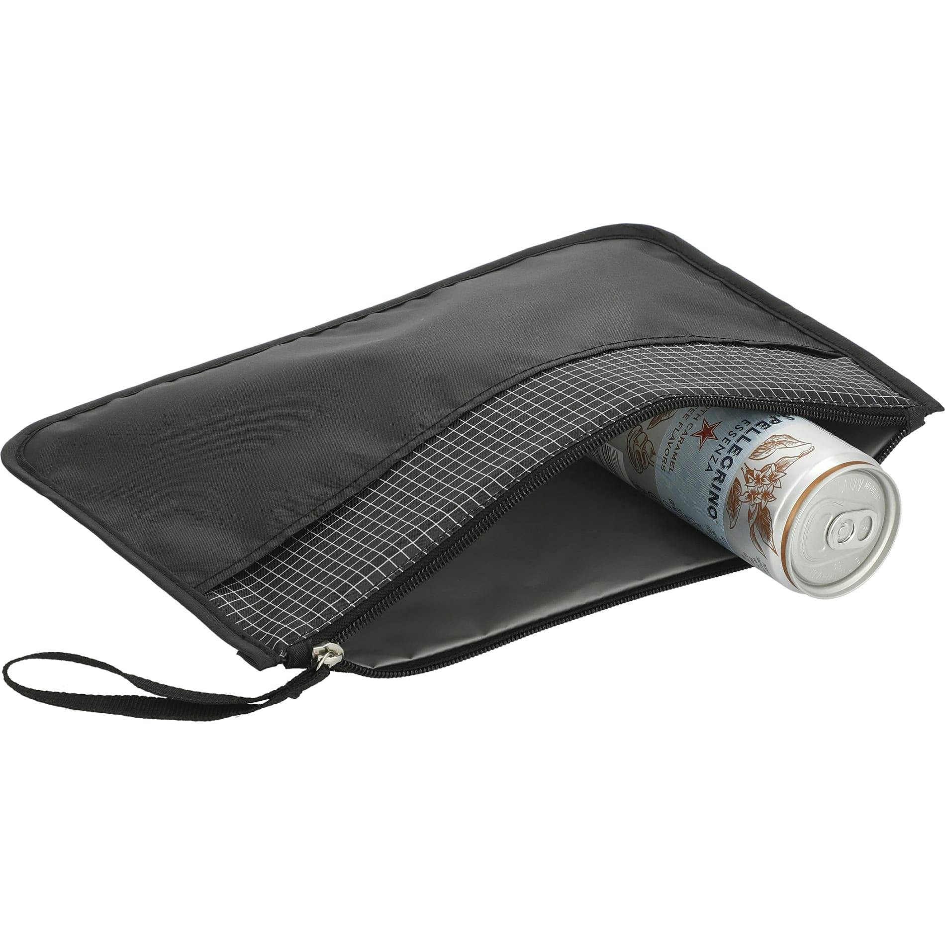 Grid Wet Dry Pouch - additional Image 1
